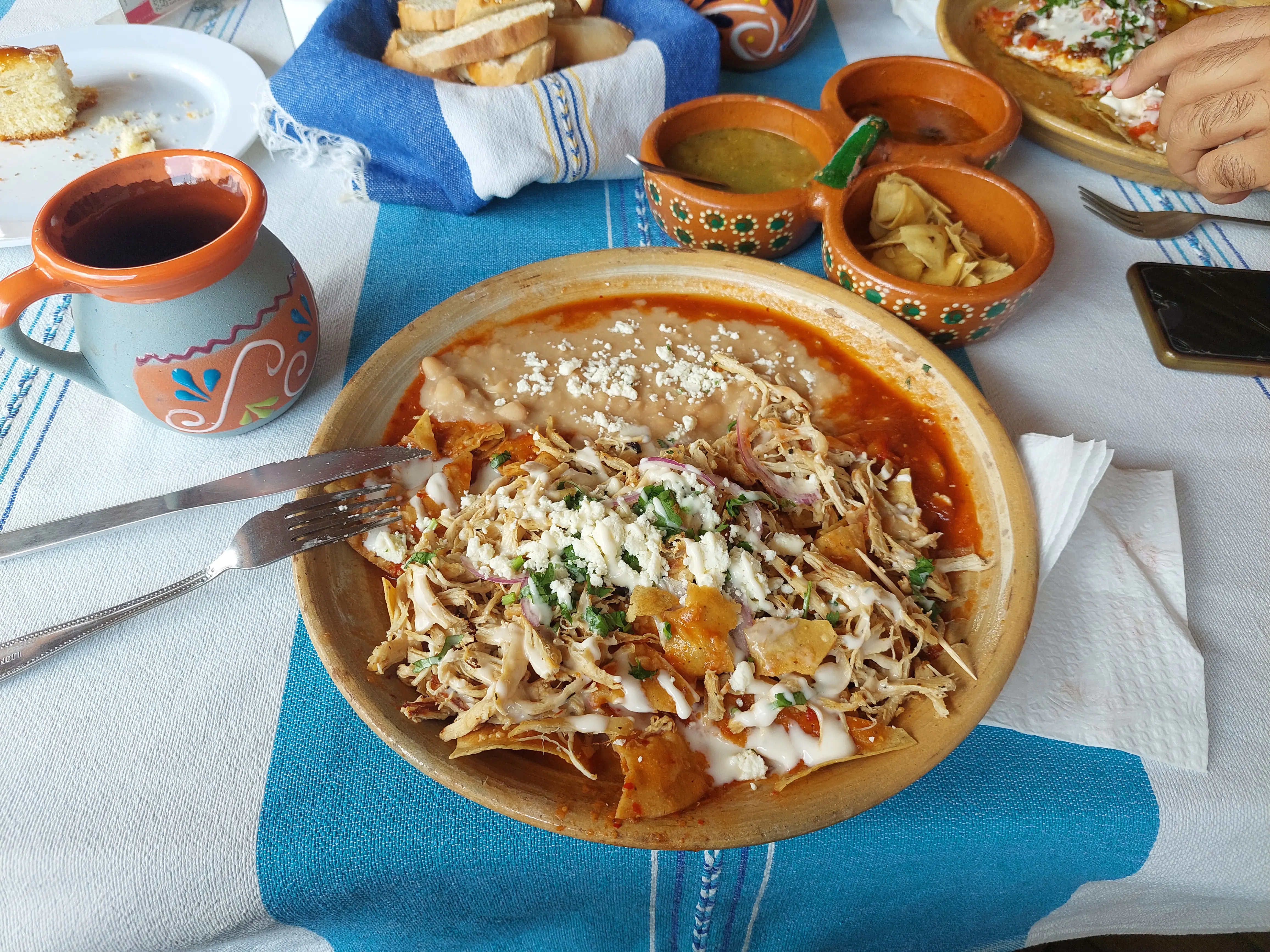 MI MEXICO RESTAURANT image 7