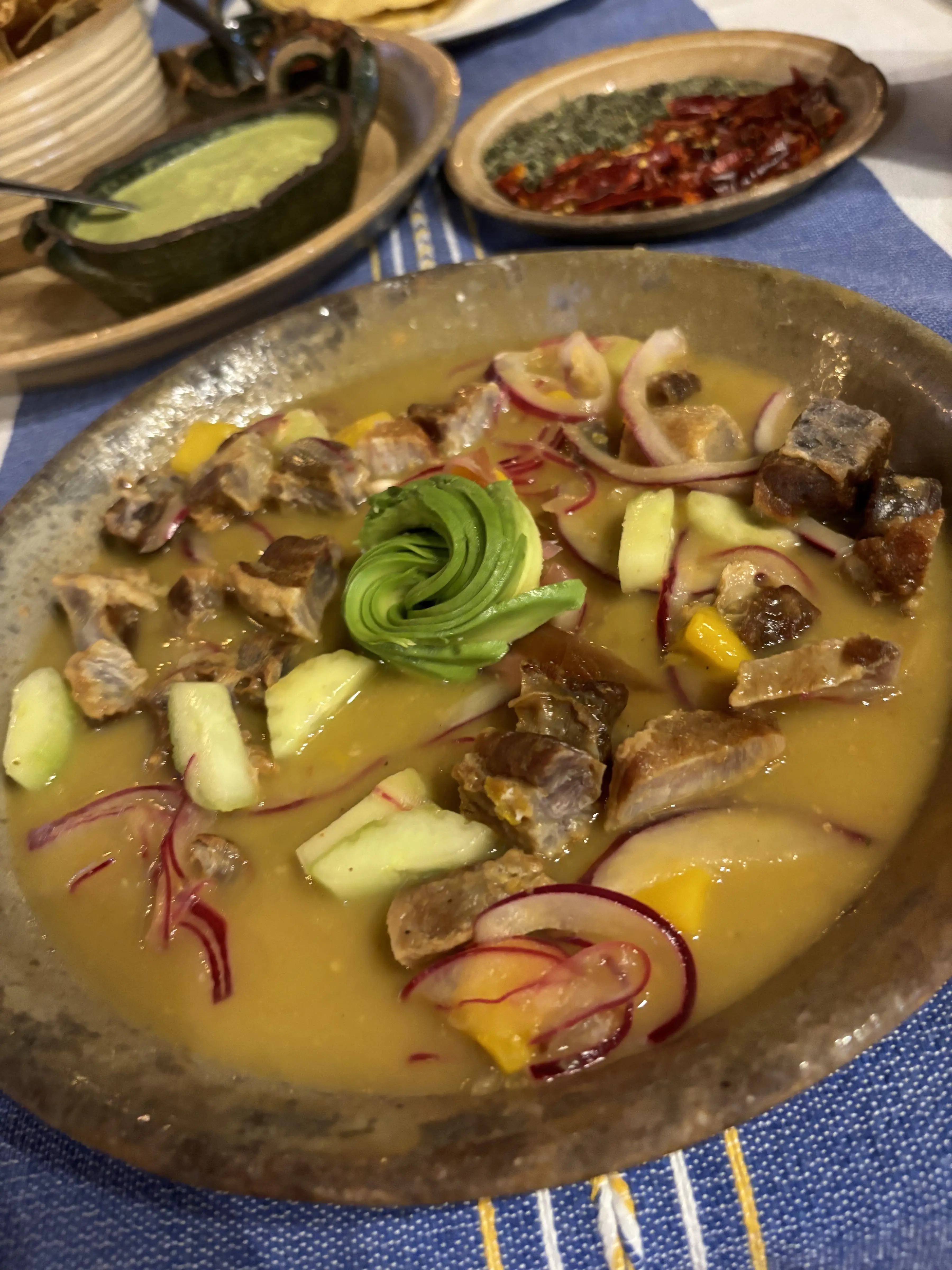 MI MEXICO RESTAURANT image 9