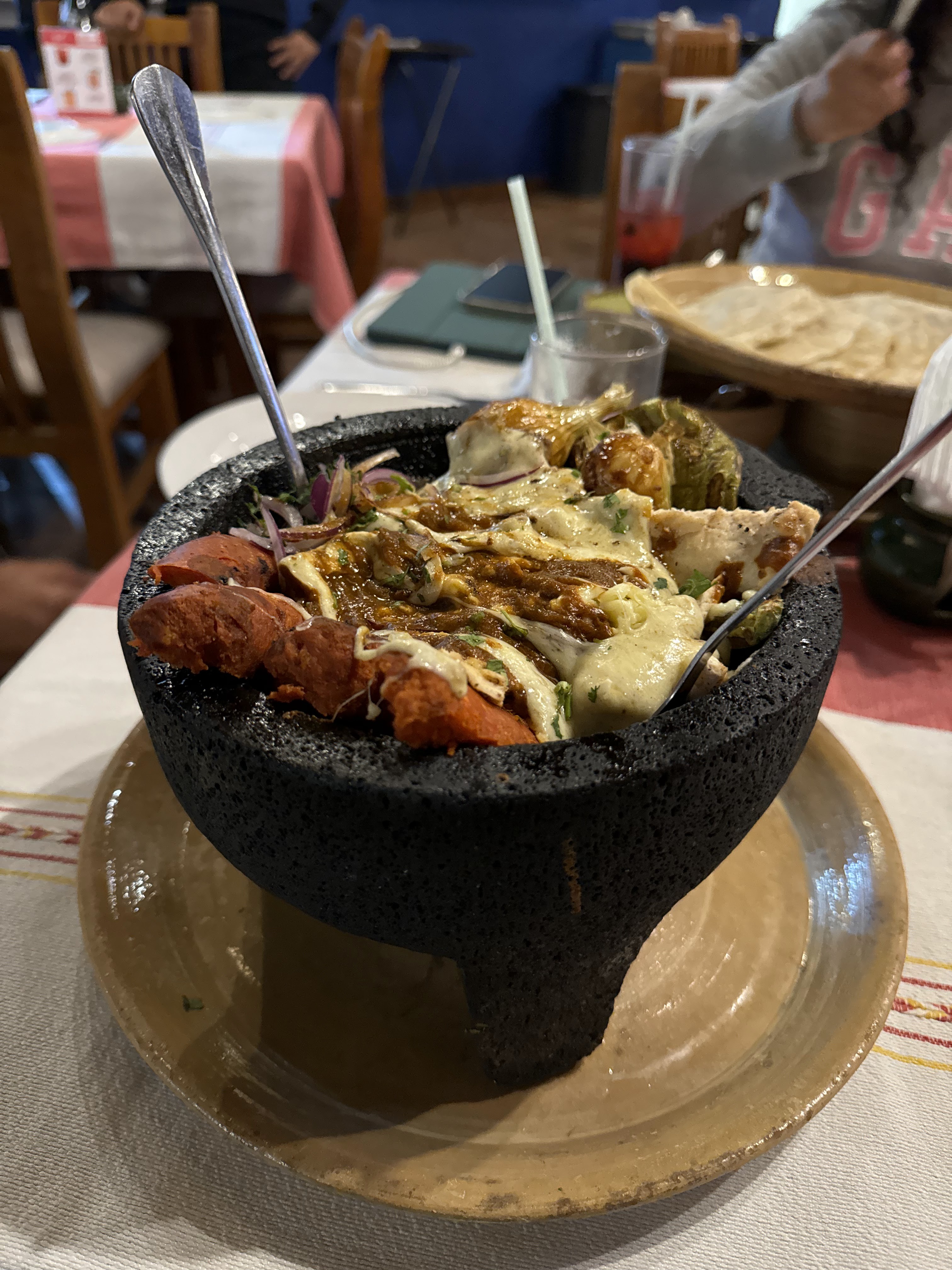 MI MEXICO RESTAURANT image 10