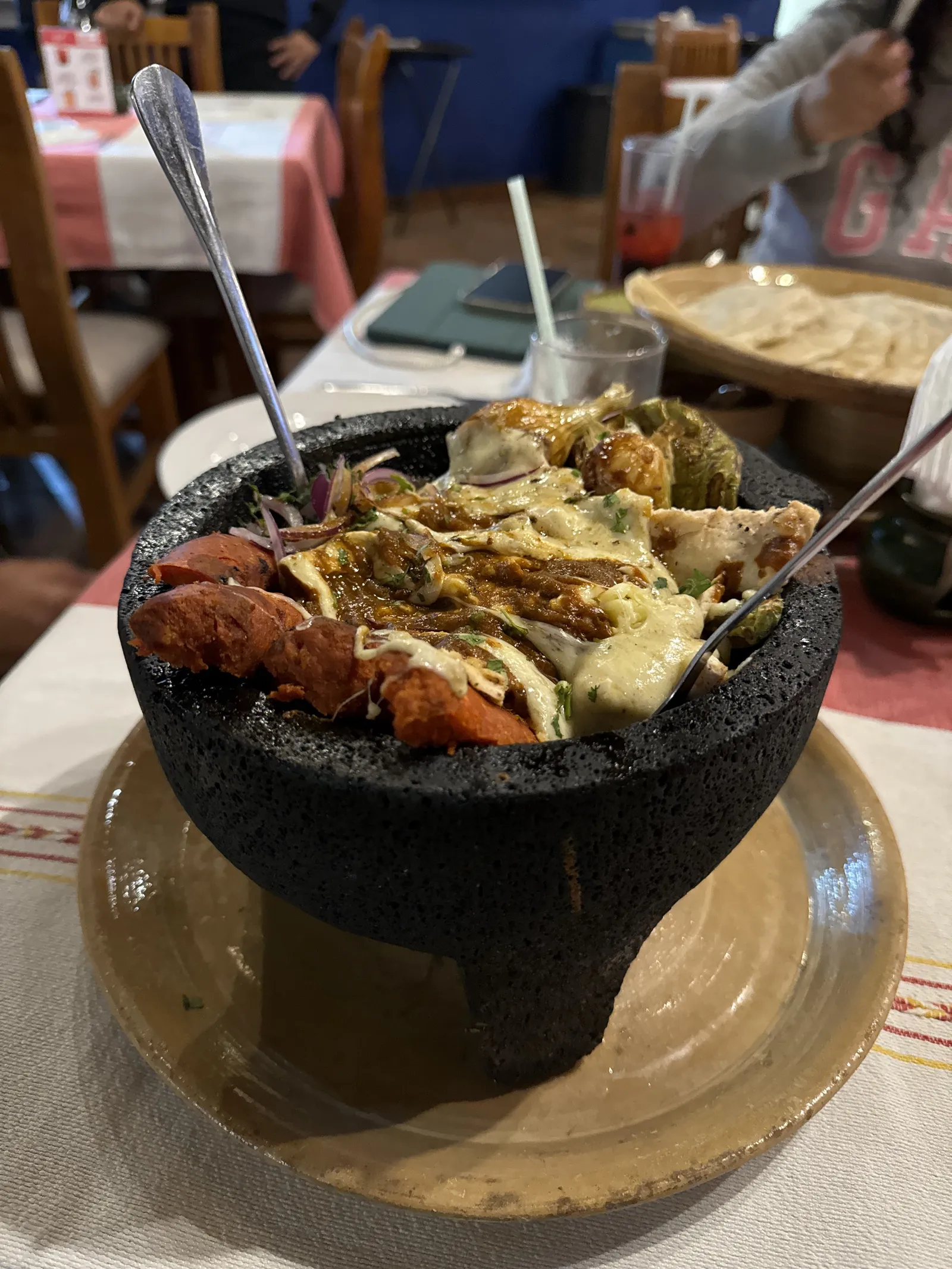 MI MEXICO RESTAURANT image 10