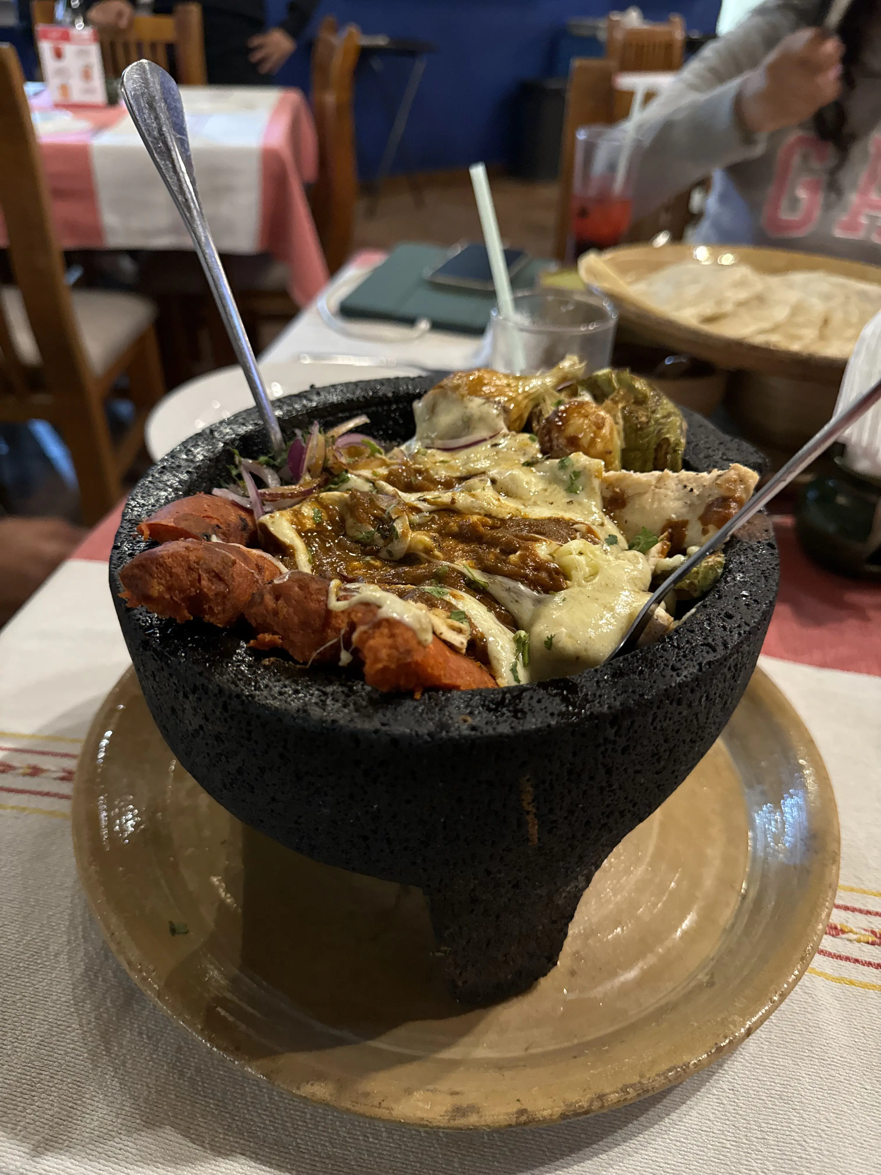 MI MEXICO RESTAURANT image 10