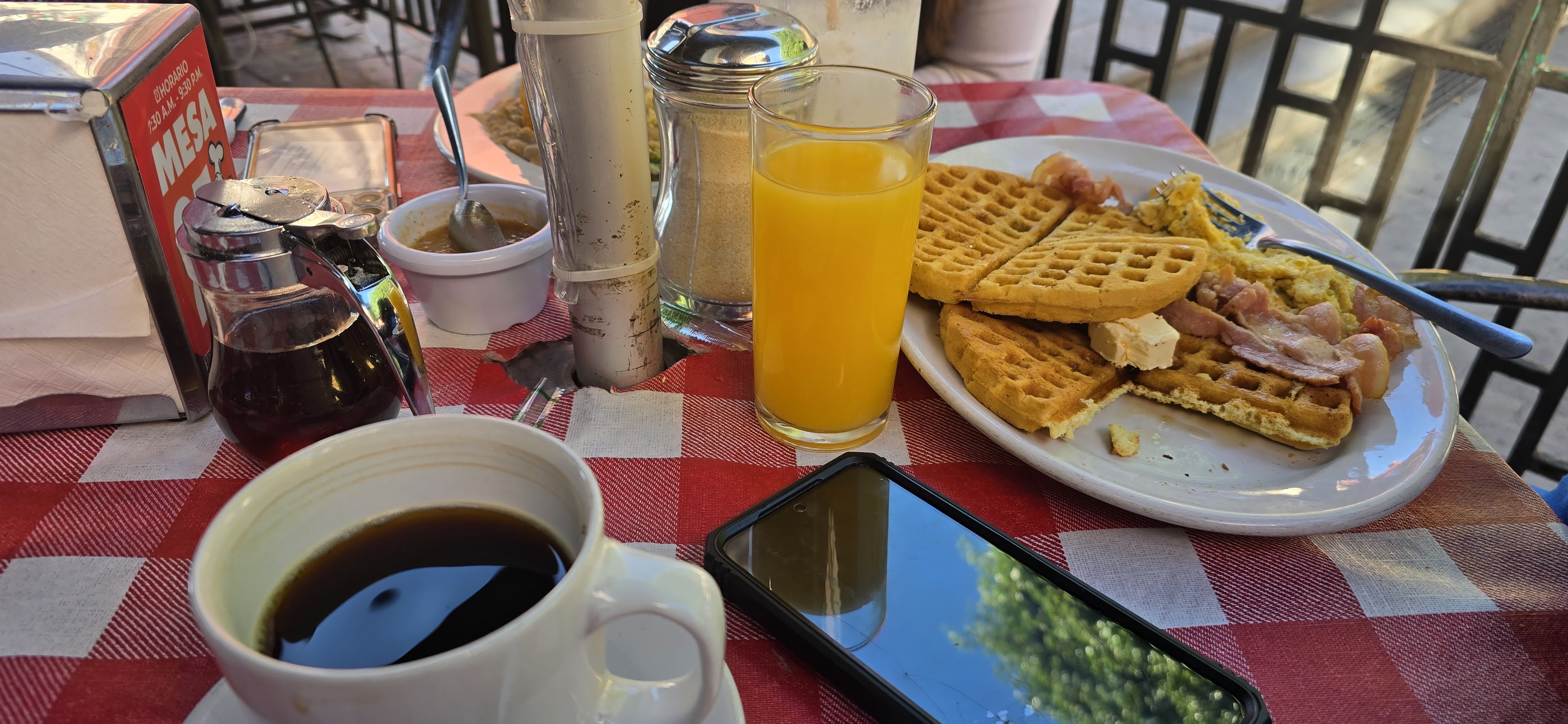 Restaurante Factory Fundadores image 1