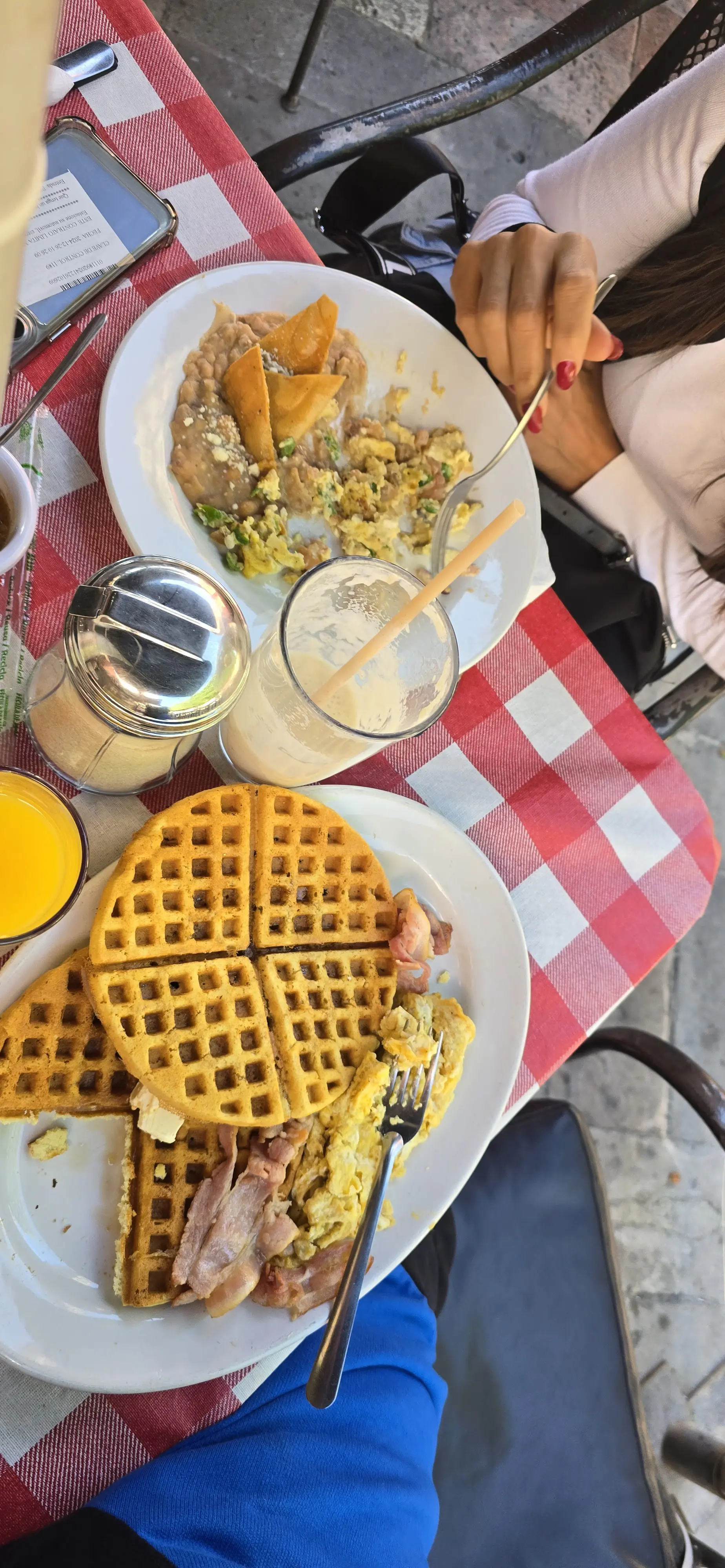 Restaurante Factory Fundadores image 3