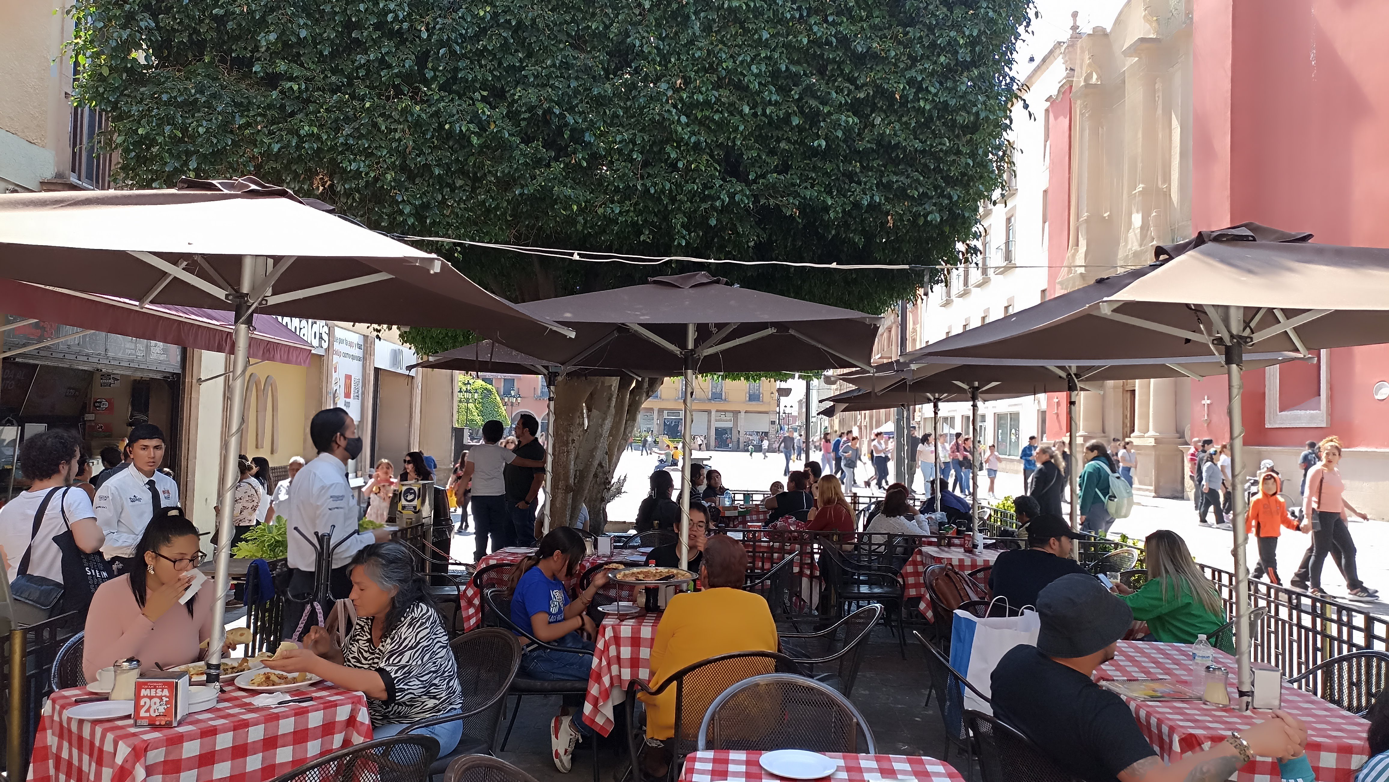 Restaurante Factory Fundadores image 5