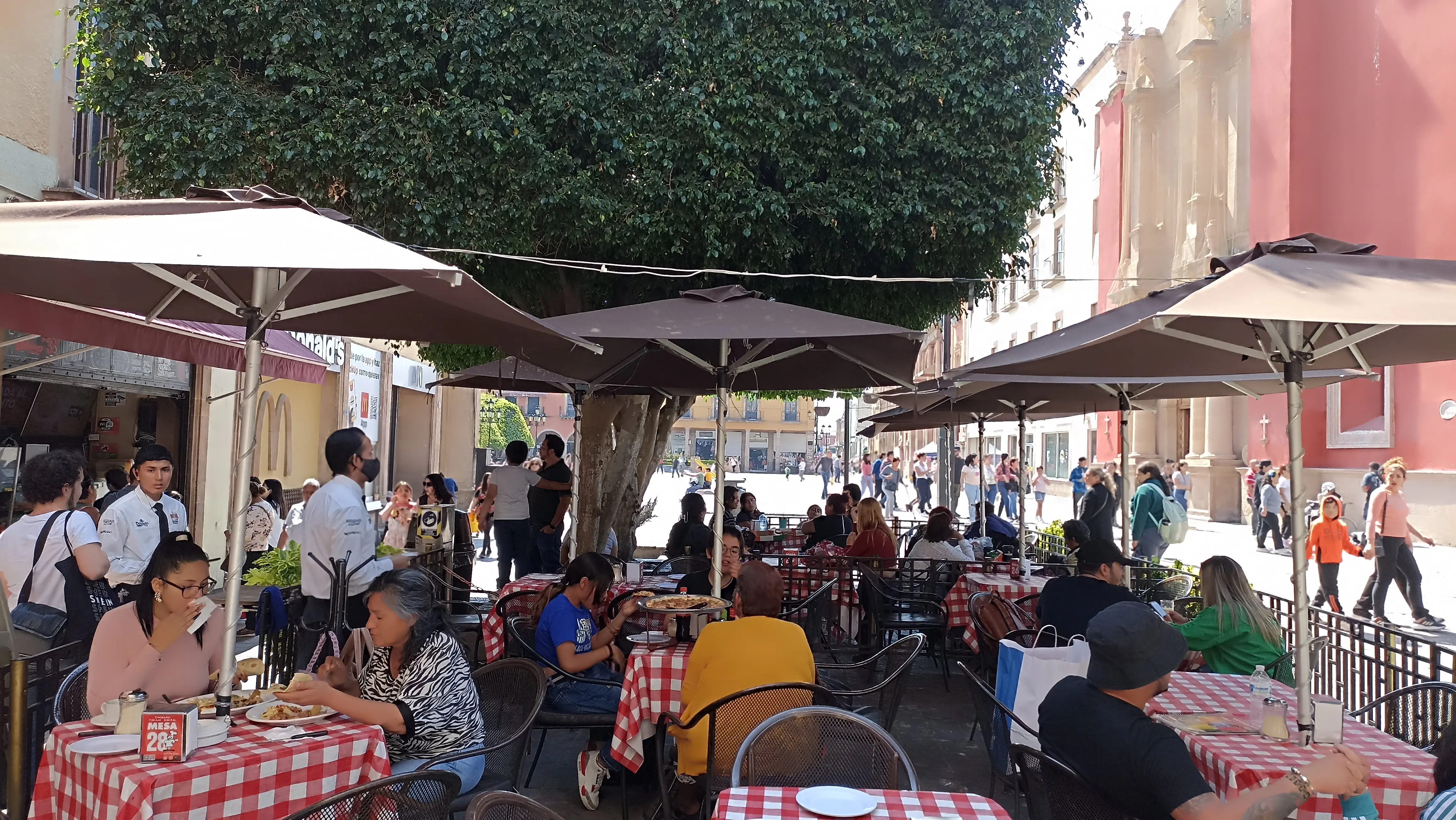 Restaurante Factory Fundadores image 5