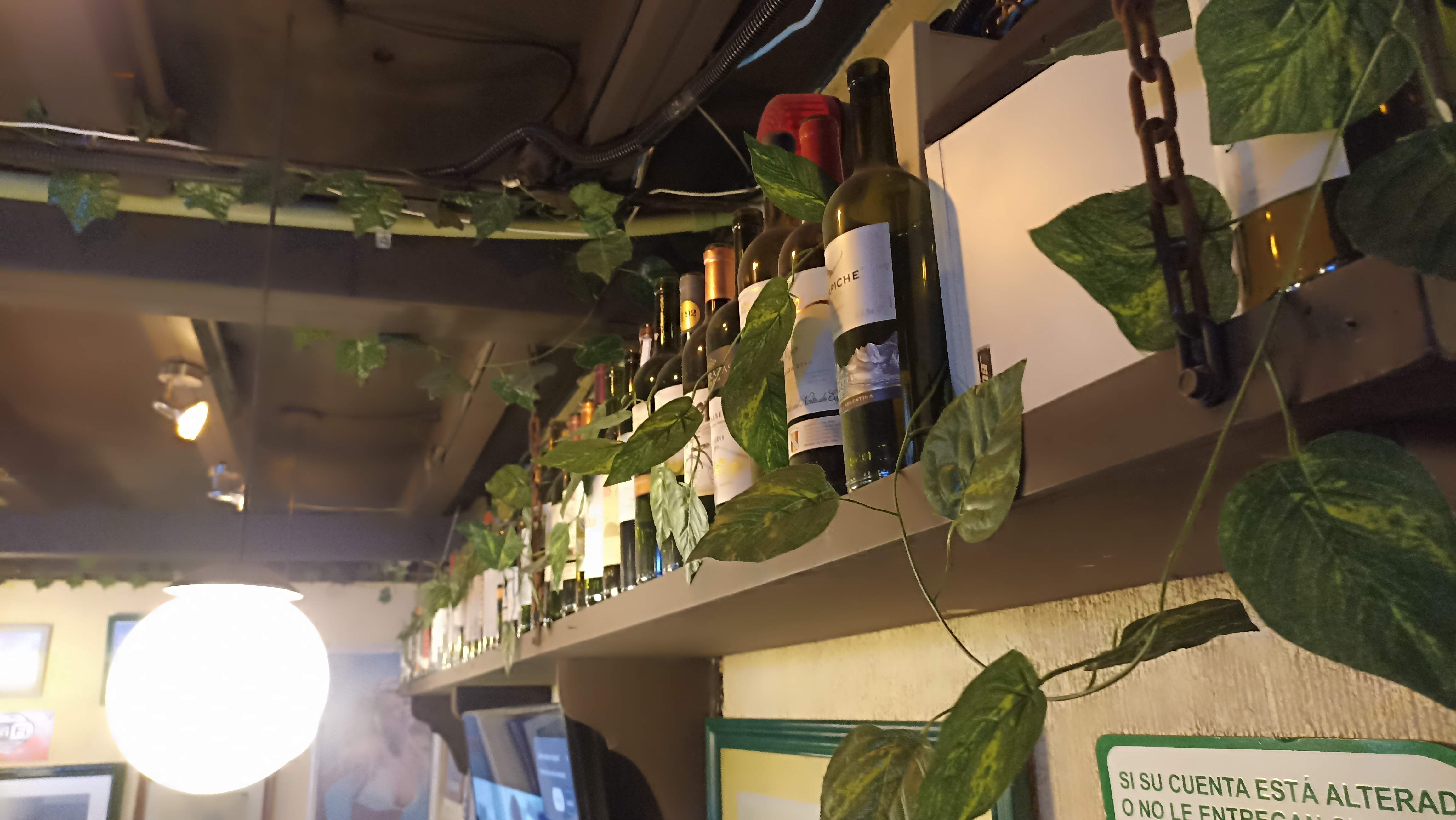 Restaurante Factory Fundadores image 8