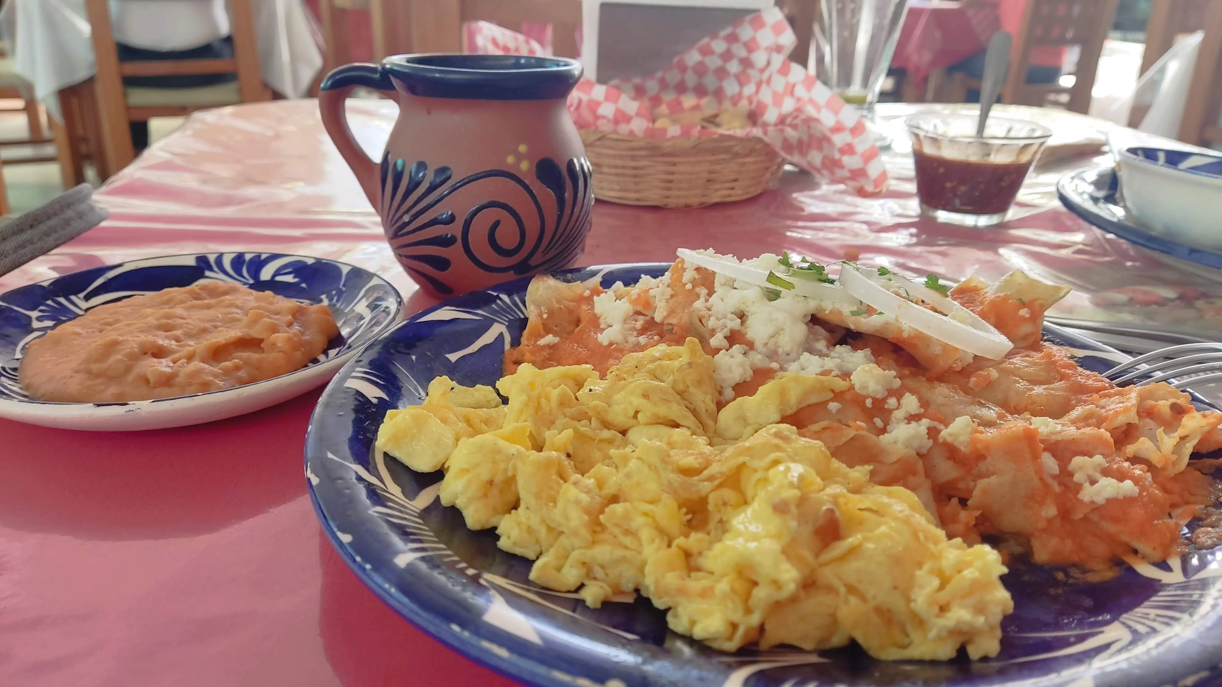 El Jardín de Bugambilias image 3