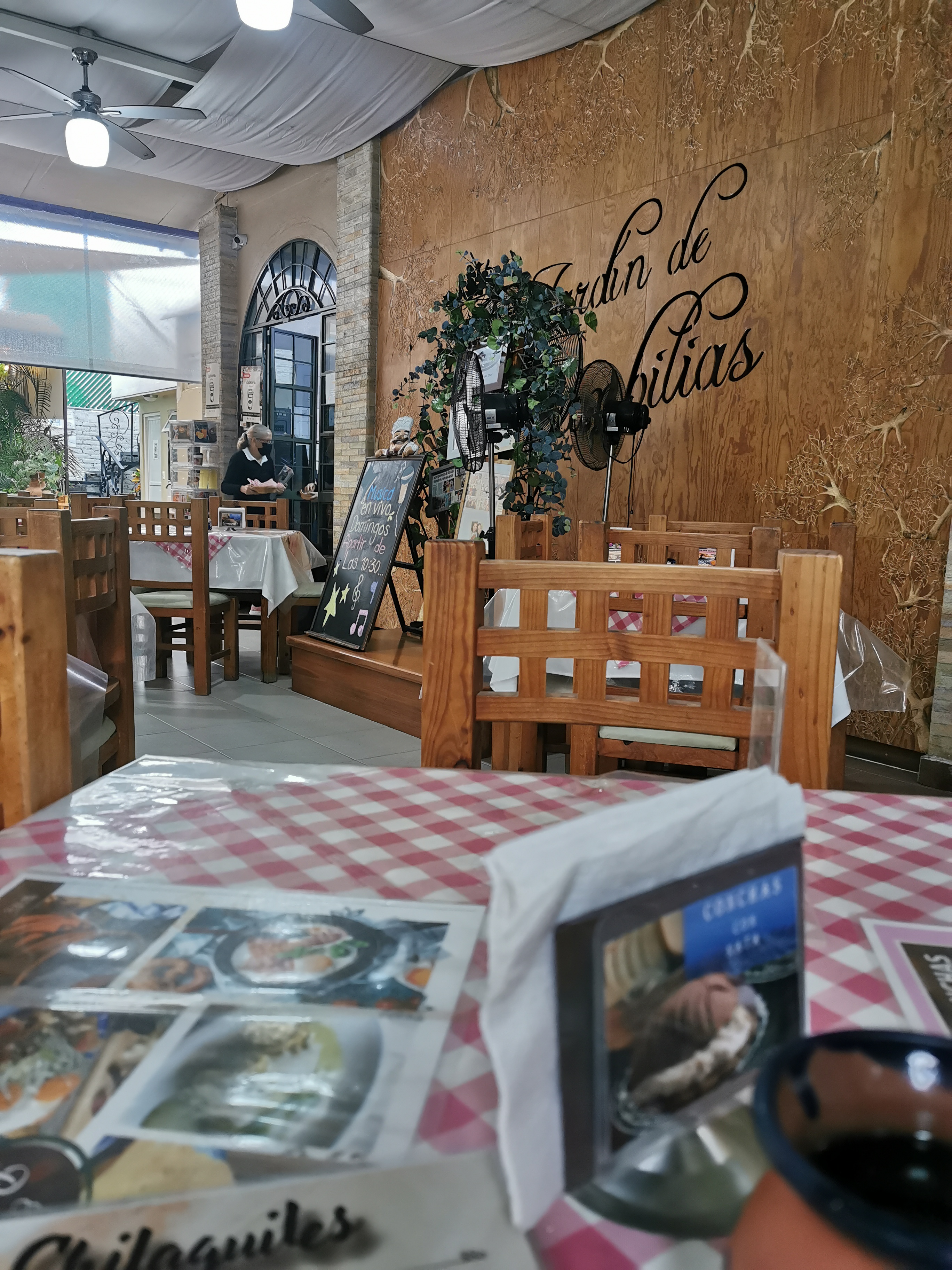 El Jardín de Bugambilias image 4