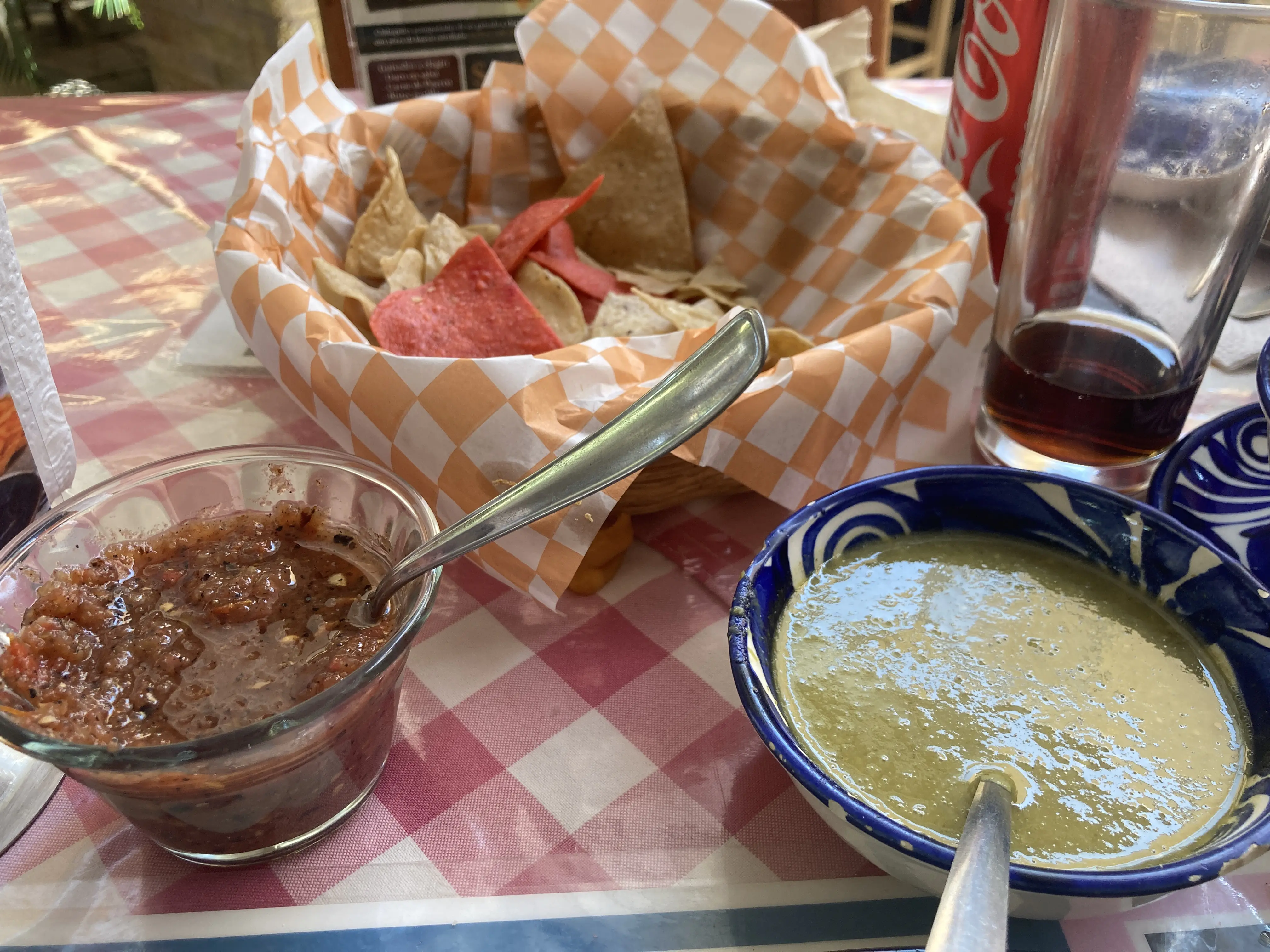 El Jardín de Bugambilias image 5