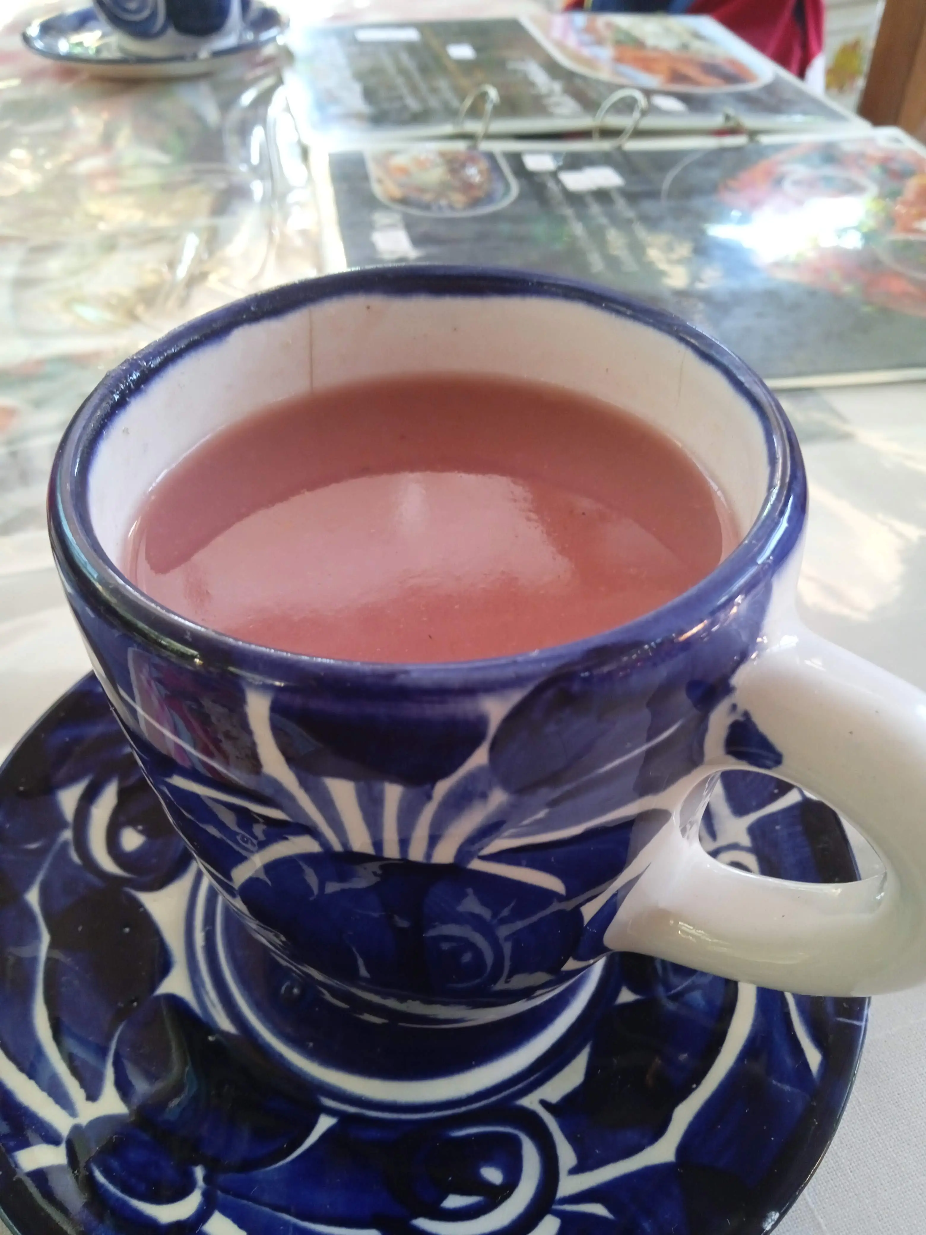 El Jardín de Bugambilias image 6