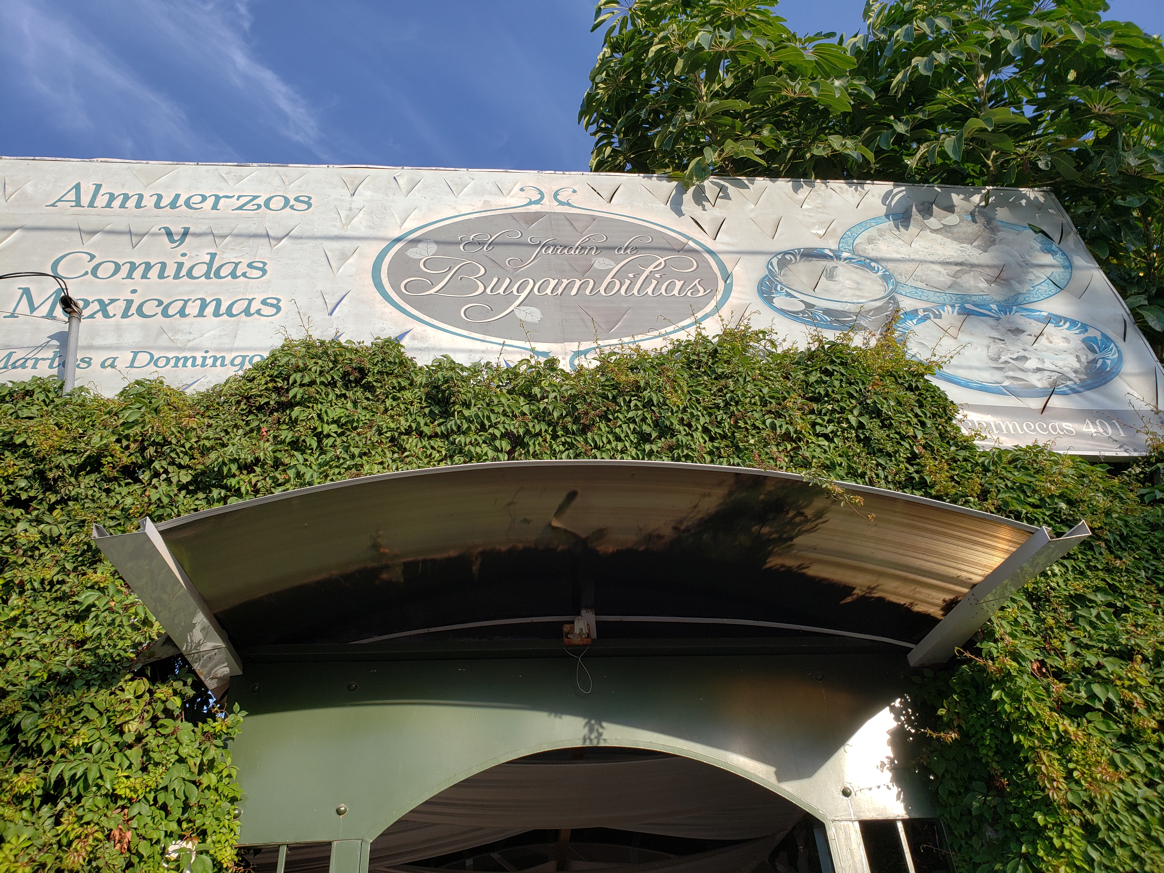 El Jardín de Bugambilias image 7