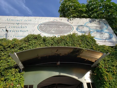 El Jardín de Bugambilias image 7