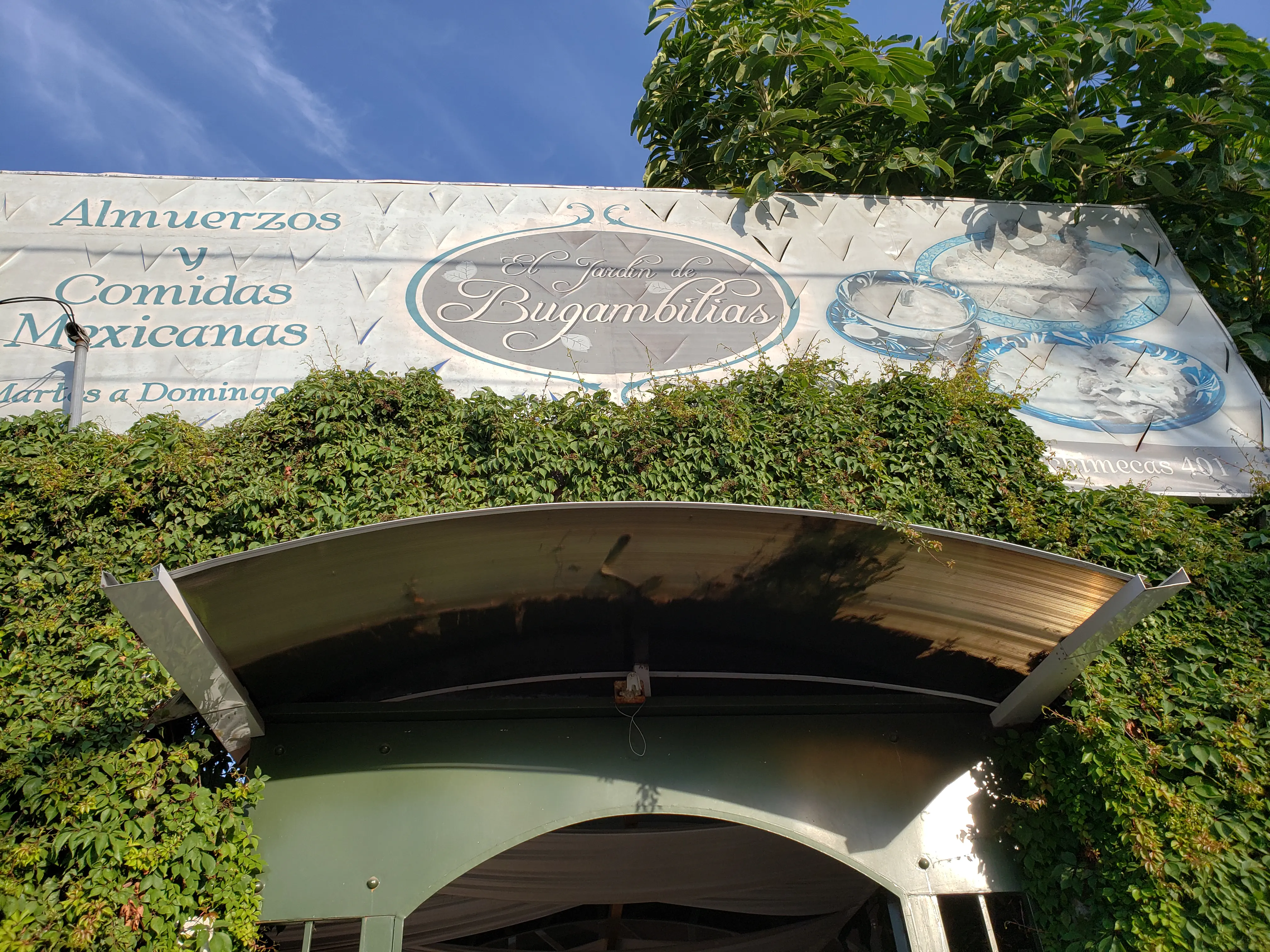 El Jardín de Bugambilias image 7