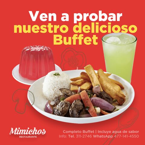 Mimichos Restaurante image 1