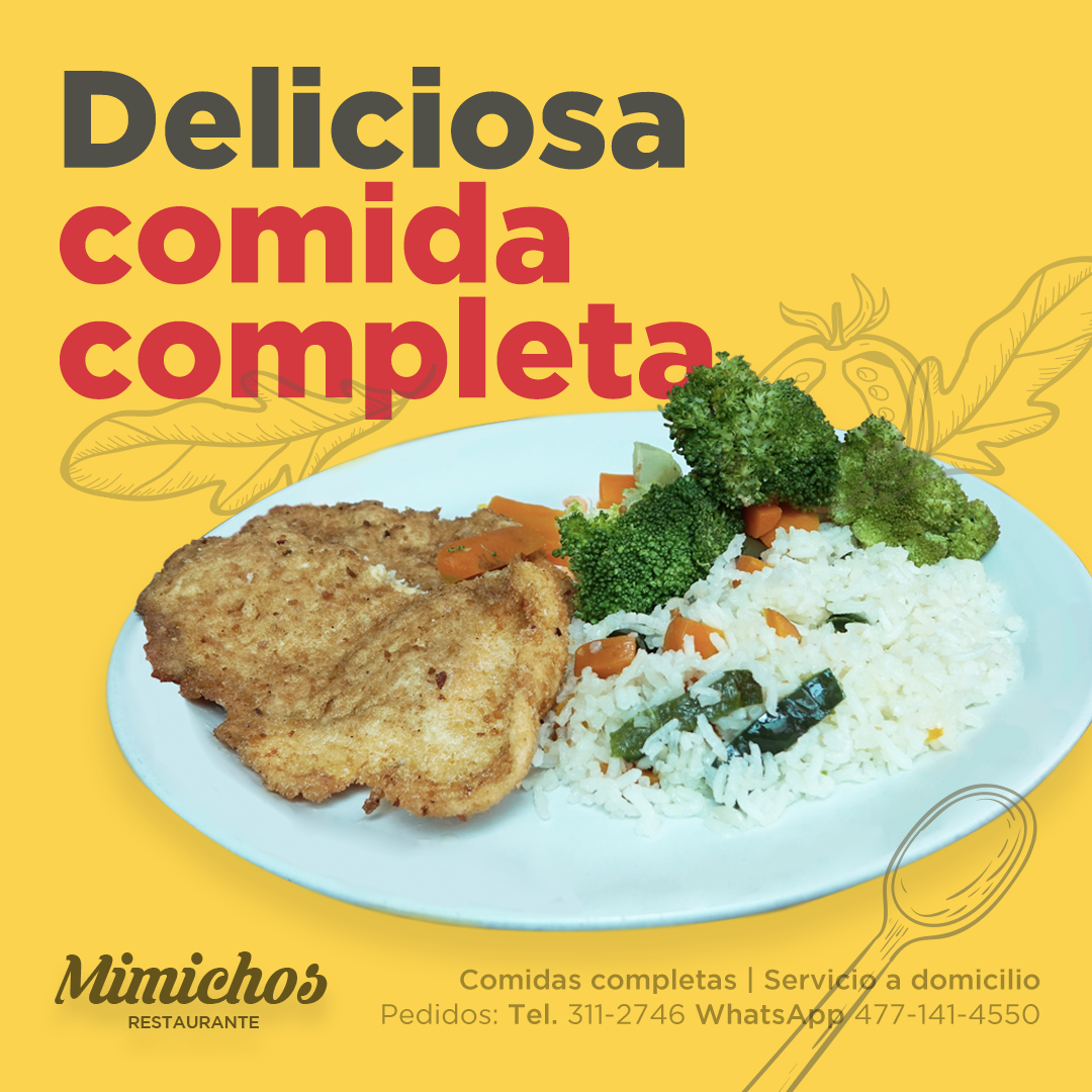 Mimichos Restaurante image 6