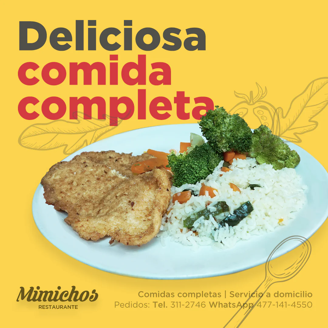 Mimichos Restaurante image 6