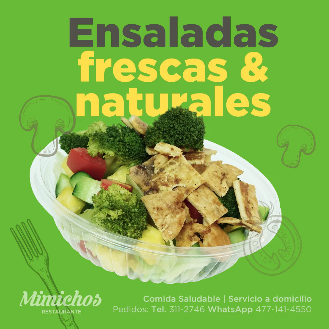 Mimichos Restaurante image 8