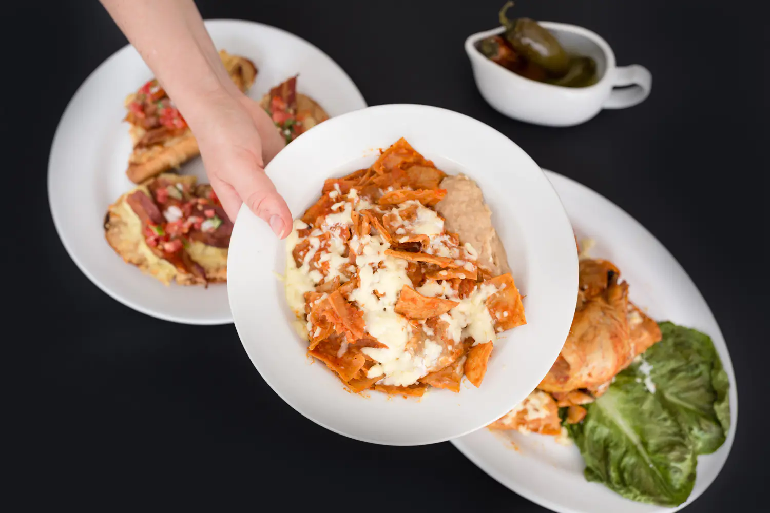 Restaurante Cristallo by Hotel León image 2