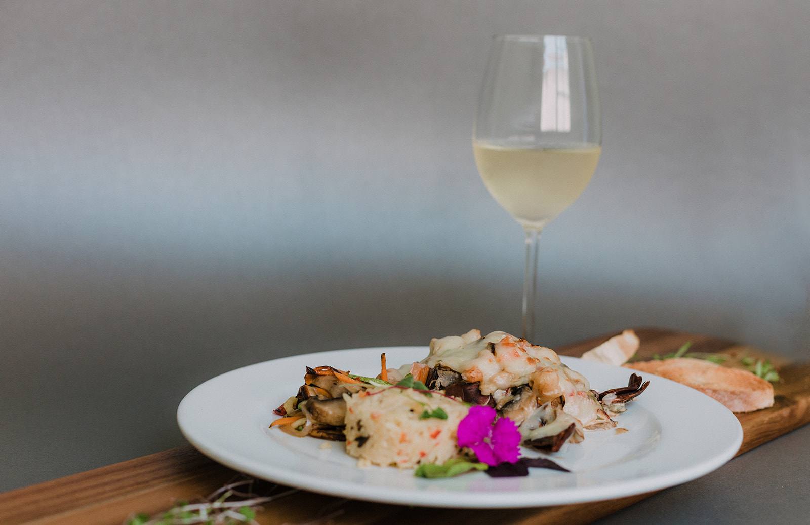 Restaurante Cristallo by Hotel León image 3