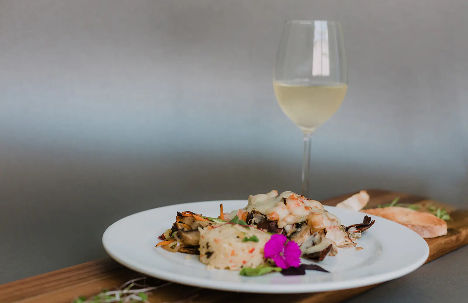 Restaurante Cristallo by Hotel León image 3