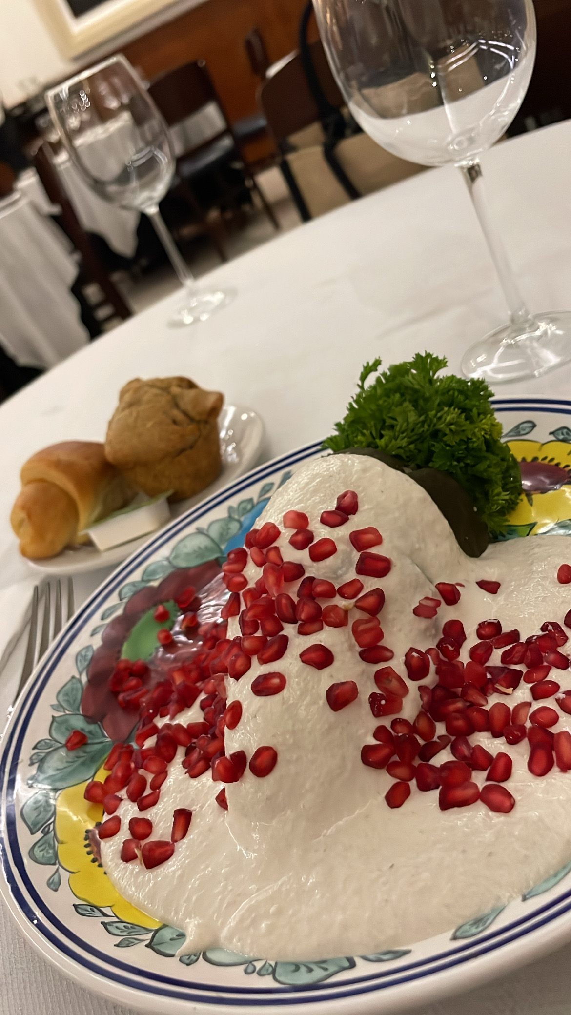 Restaurante Cristallo by Hotel León image 4