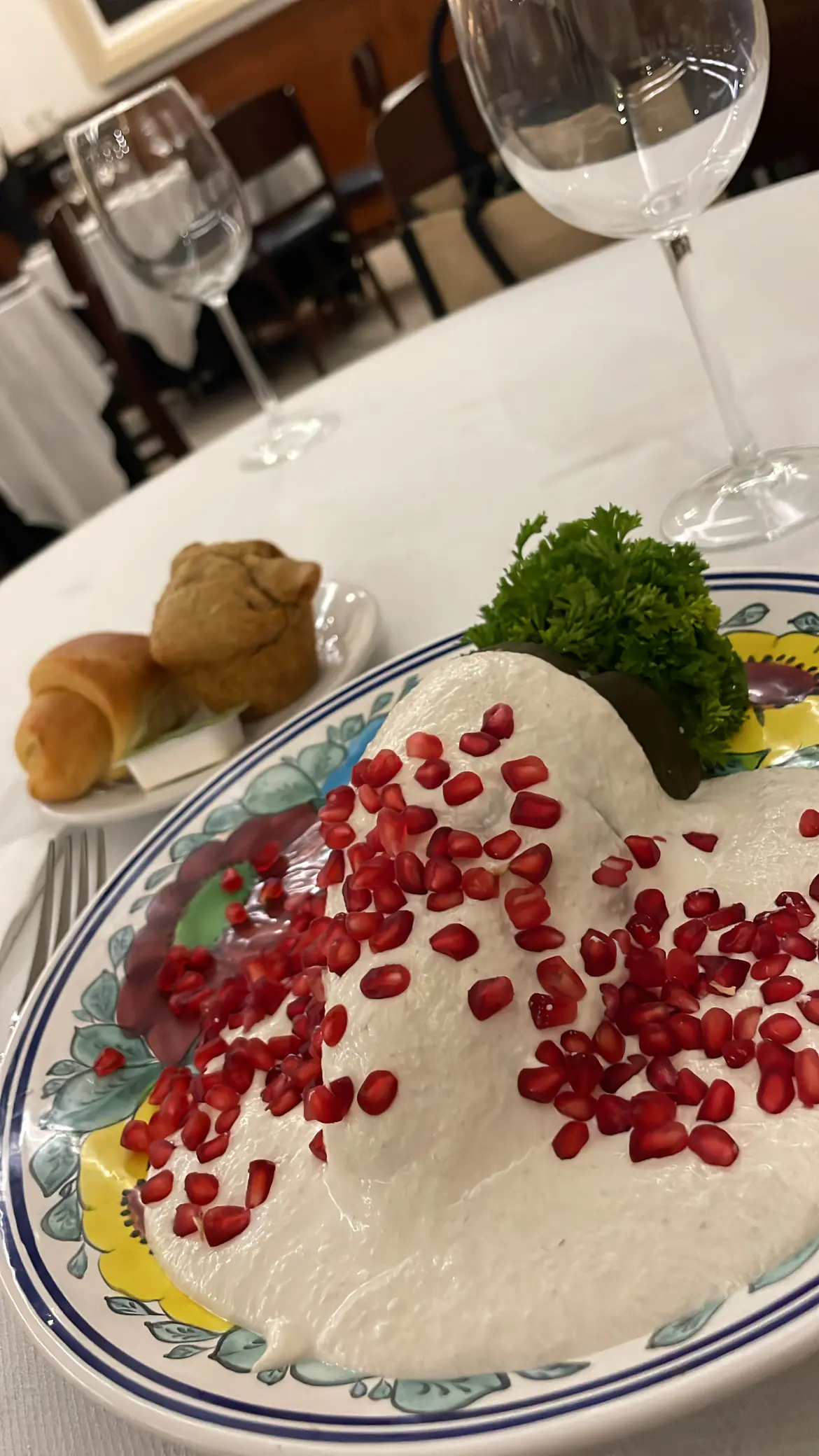 Restaurante Cristallo by Hotel León image 4