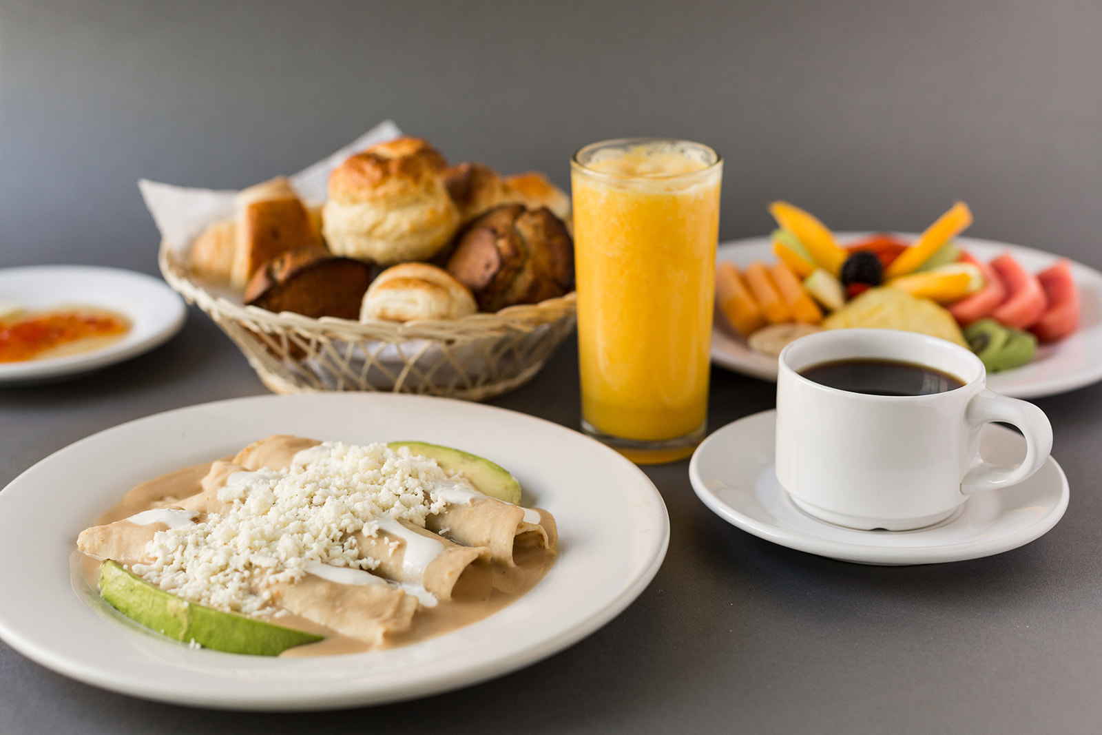 Restaurante Cristallo by Hotel León image 5