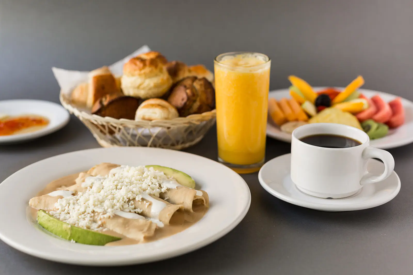 Restaurante Cristallo by Hotel León image 5