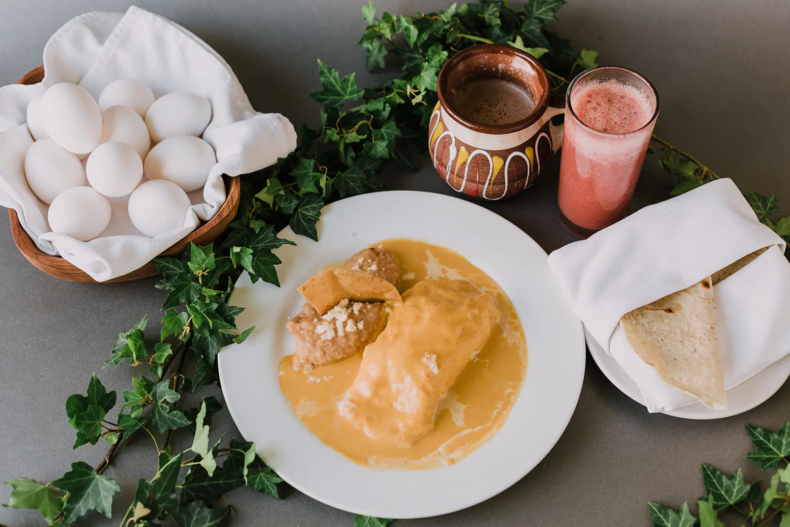 Restaurante Cristallo by Hotel León image 9