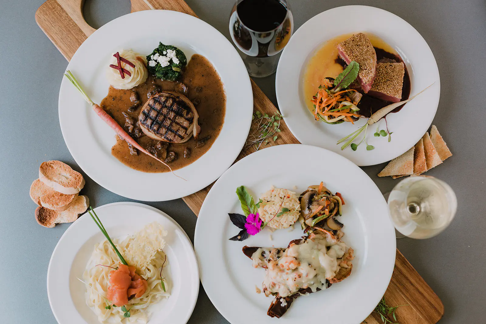 Restaurante Cristallo by Hotel León image 10