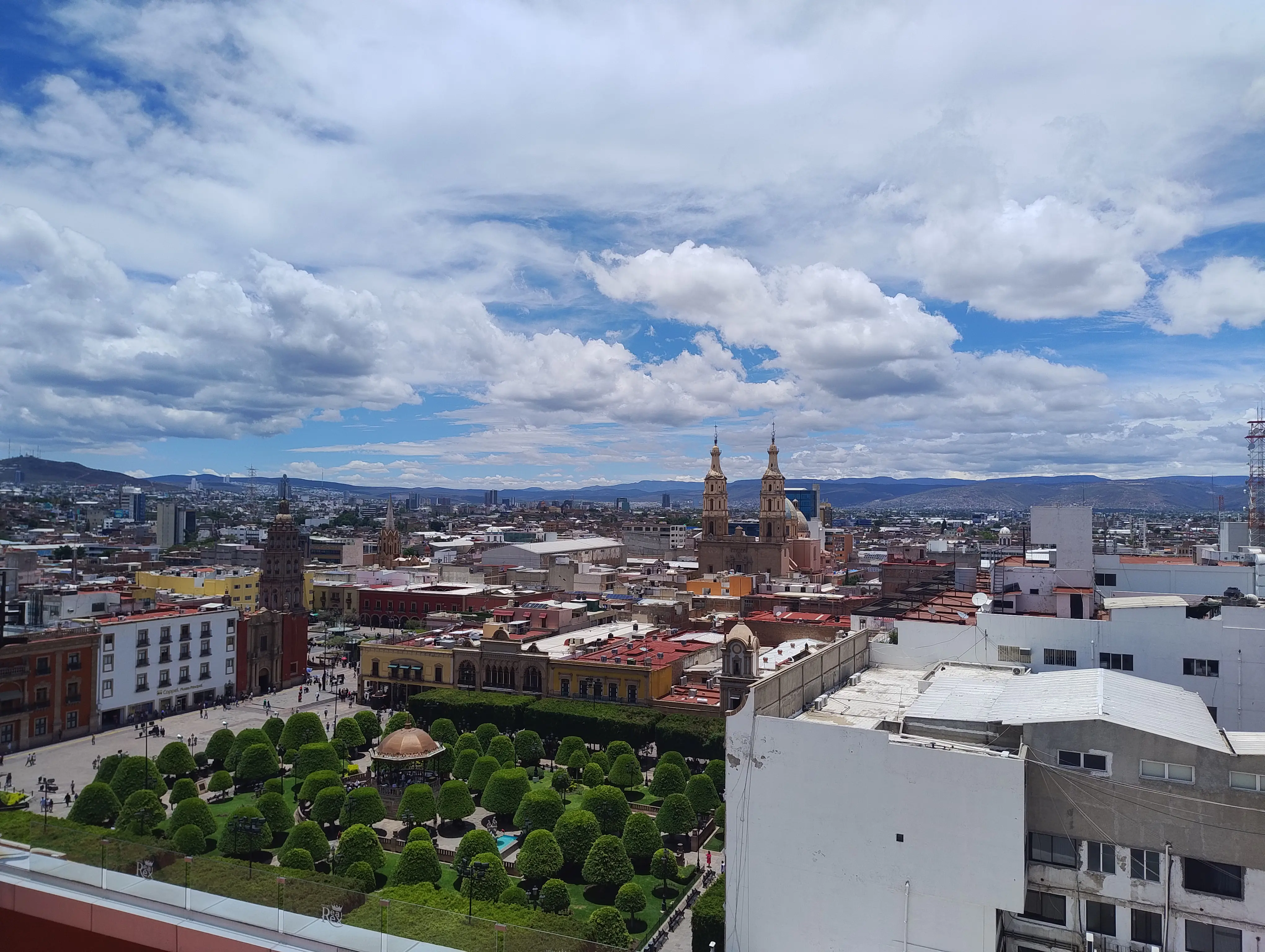 El Dorado Restaurante image 5