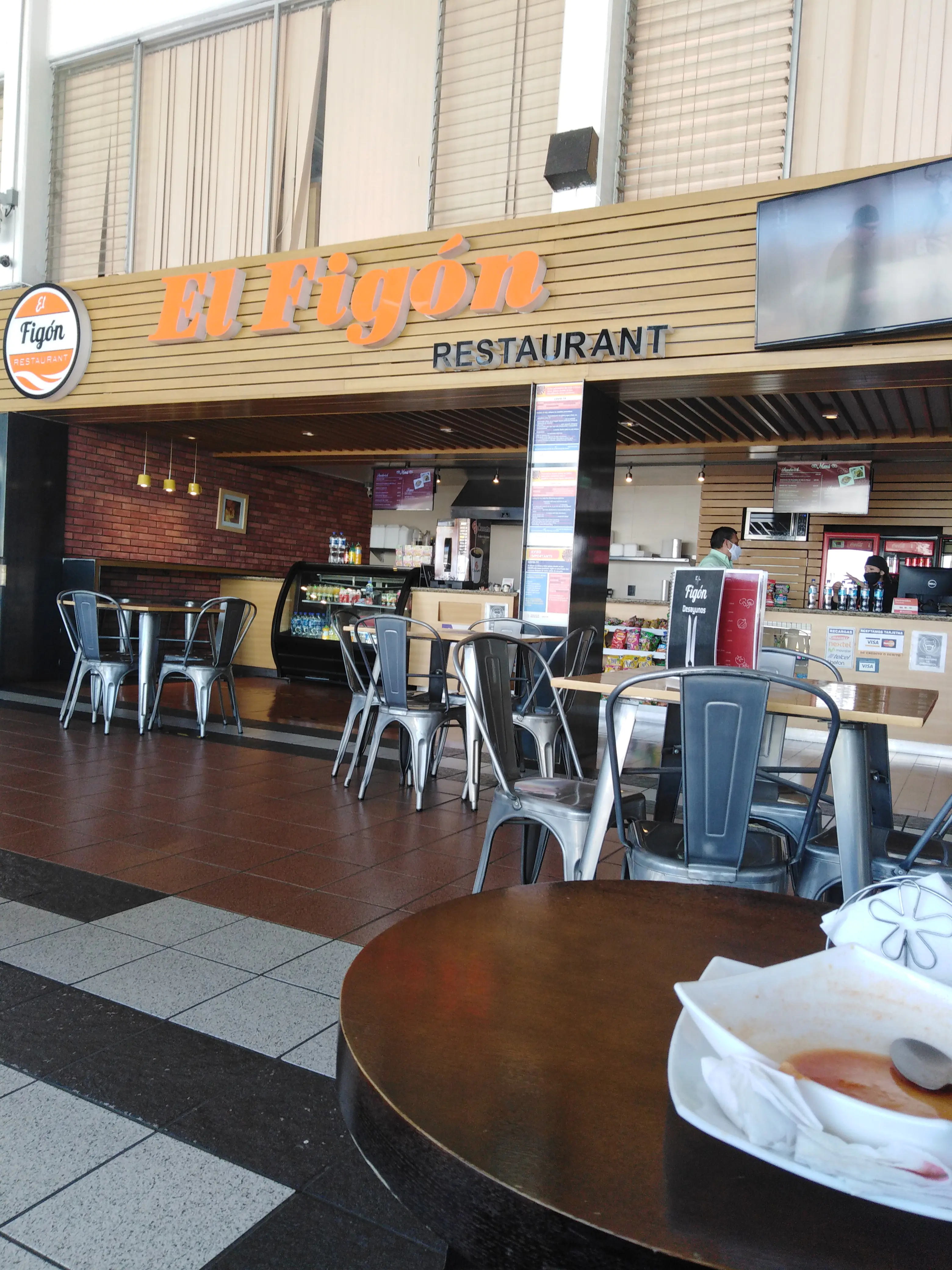 El Figón Restaurant image 1