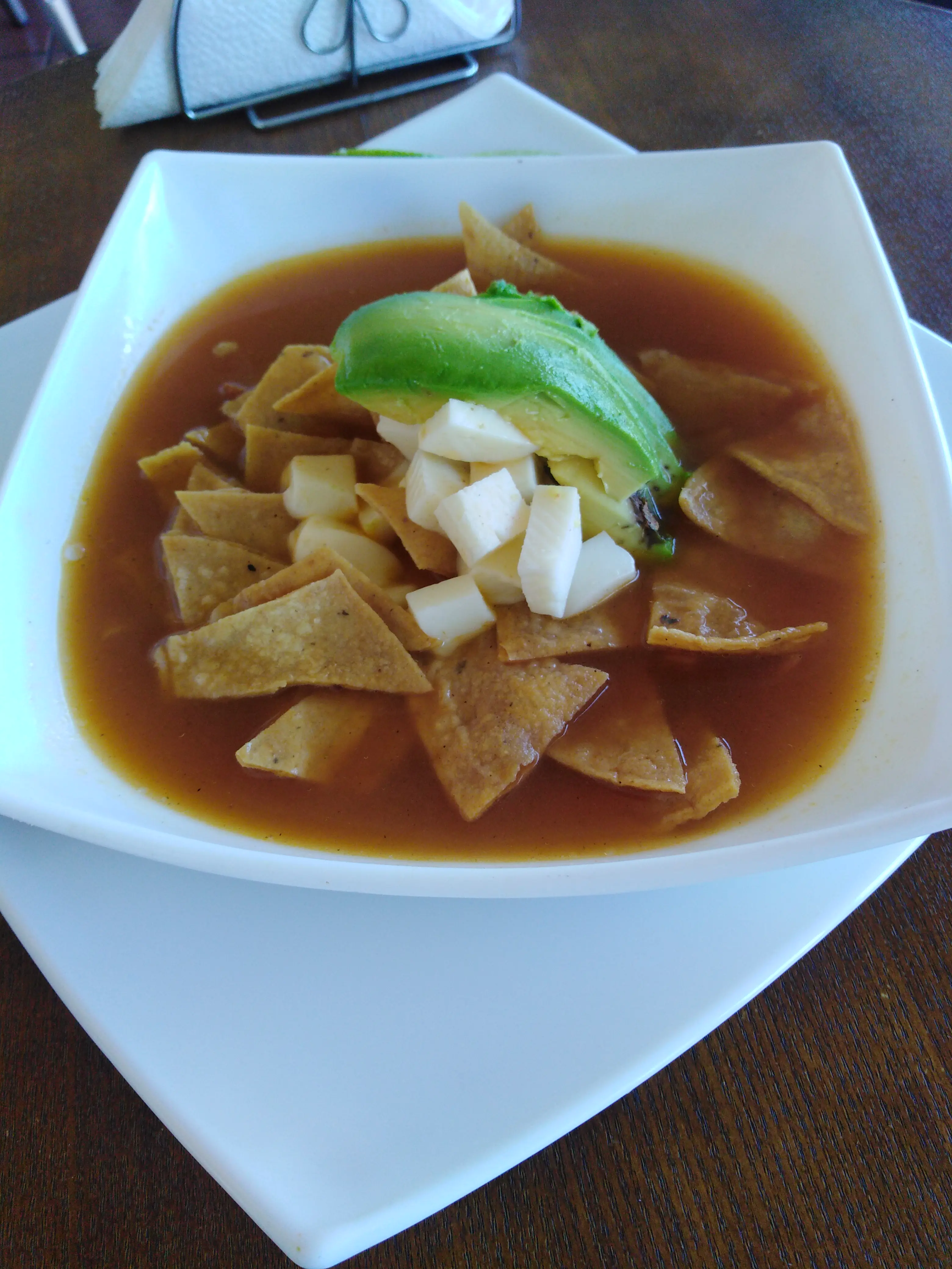 El Figón Restaurant image 3