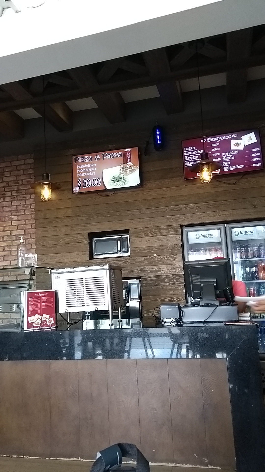 El Figón Restaurant image 5