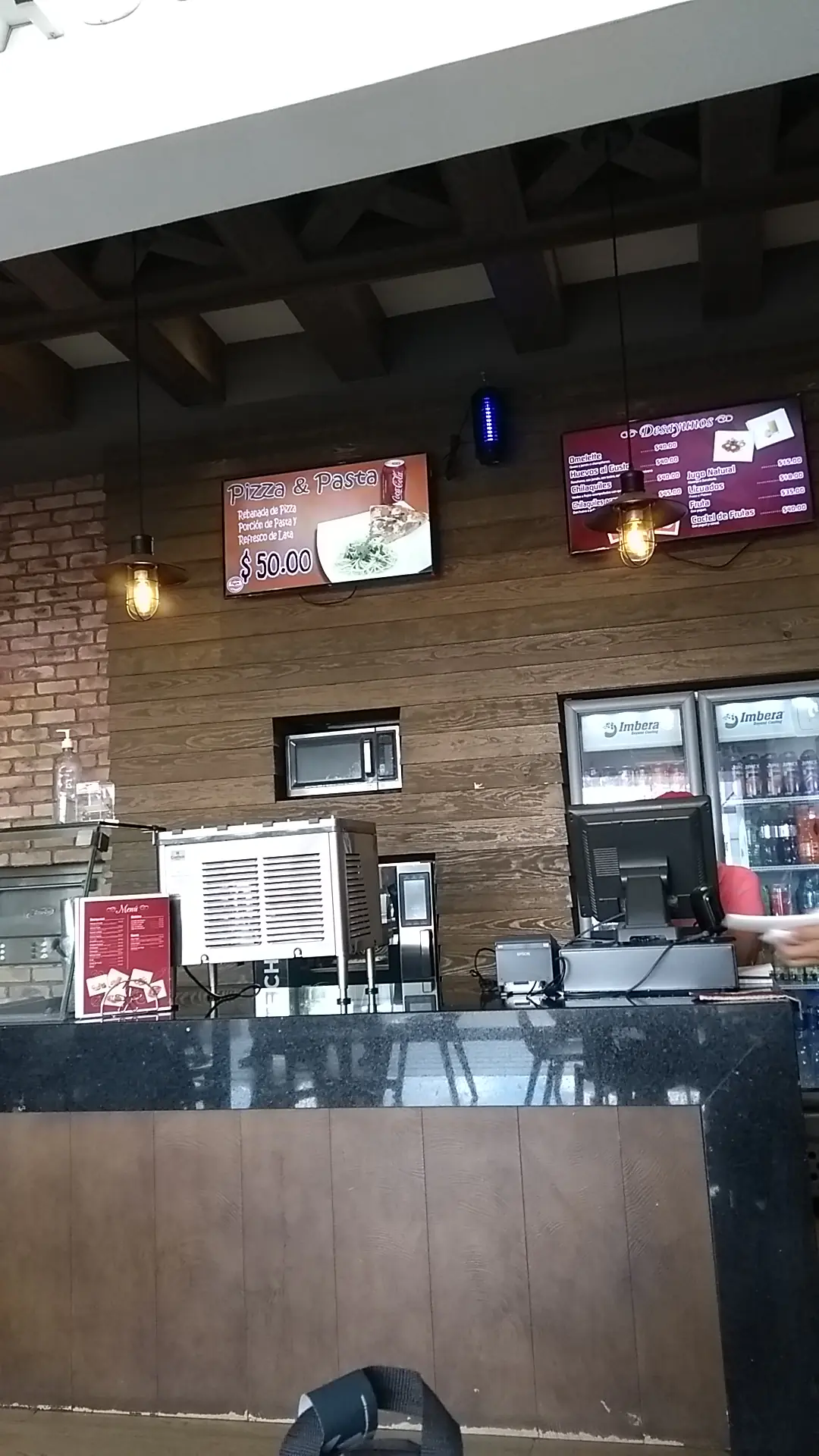 El Figón Restaurant image 5