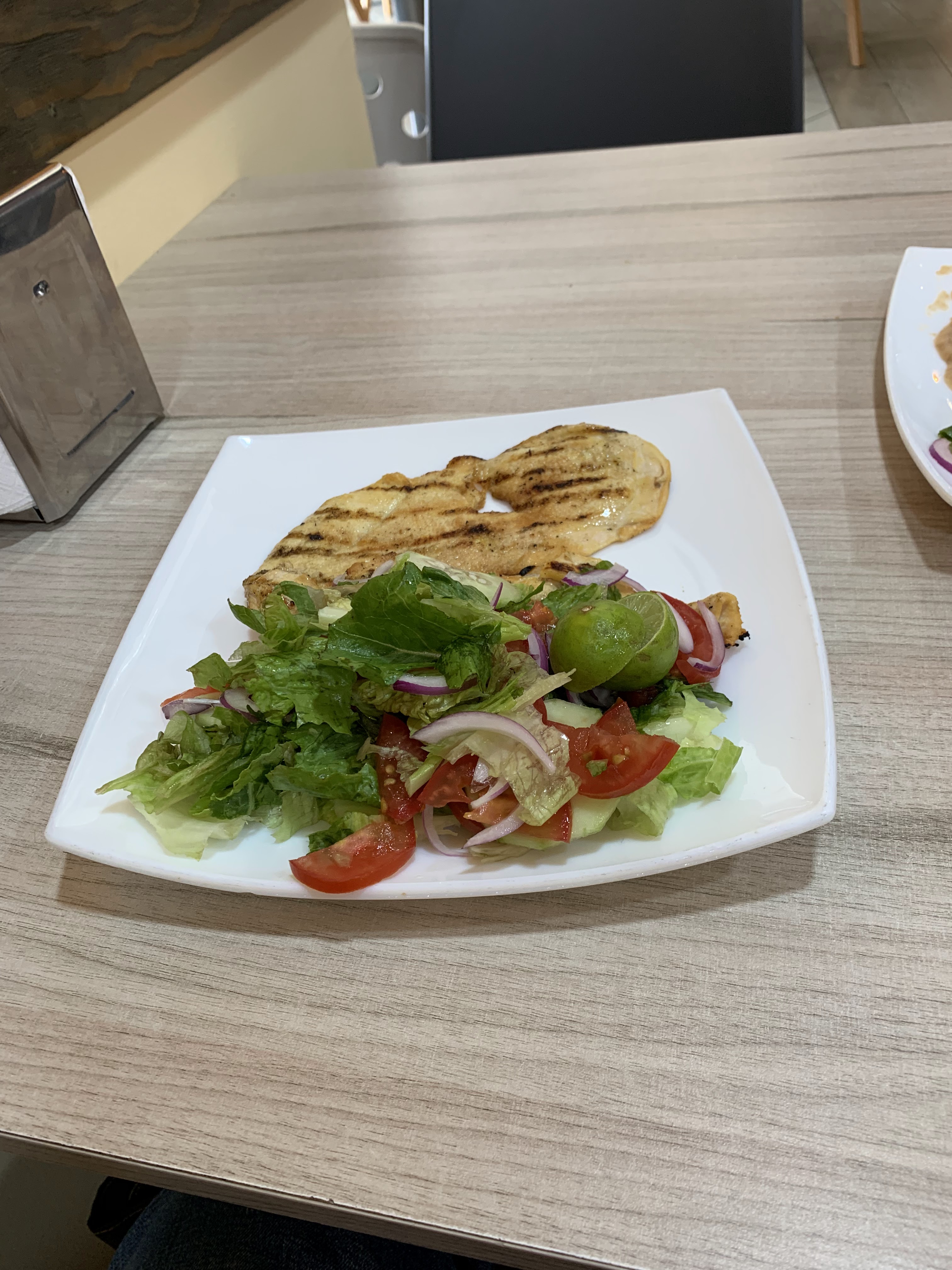 El Figón Restaurant image 6