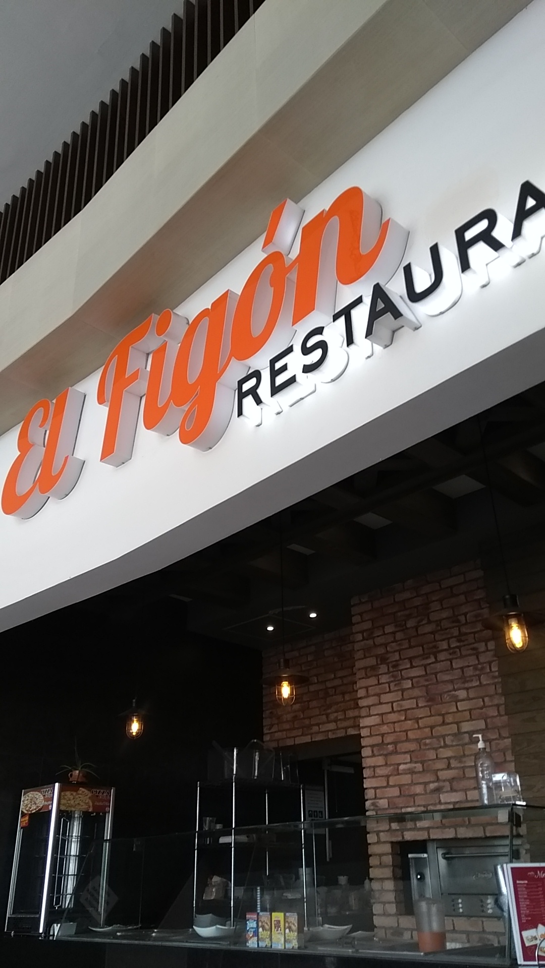 El Figón Restaurant image 7
