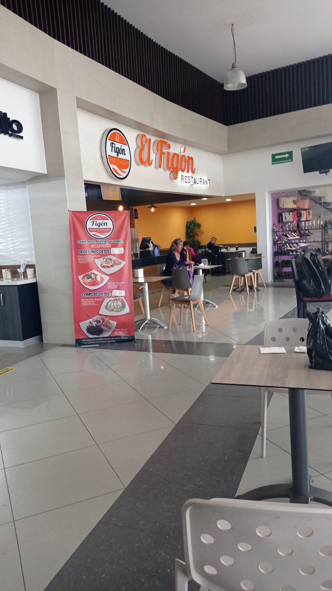 El Figón Restaurant image 8