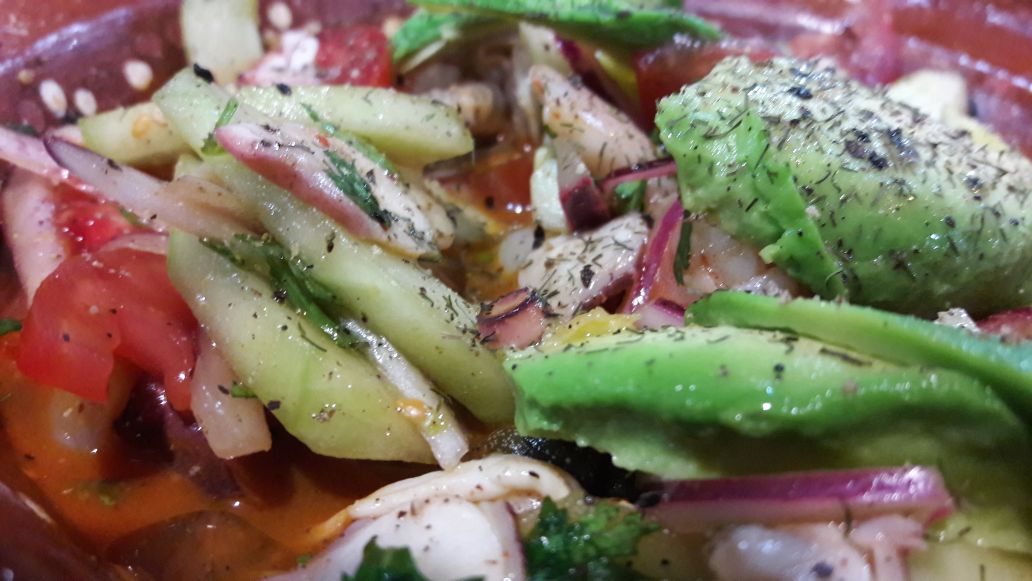 La Cervecería De Léon (Centro) - Mariscos y Carnes image 2