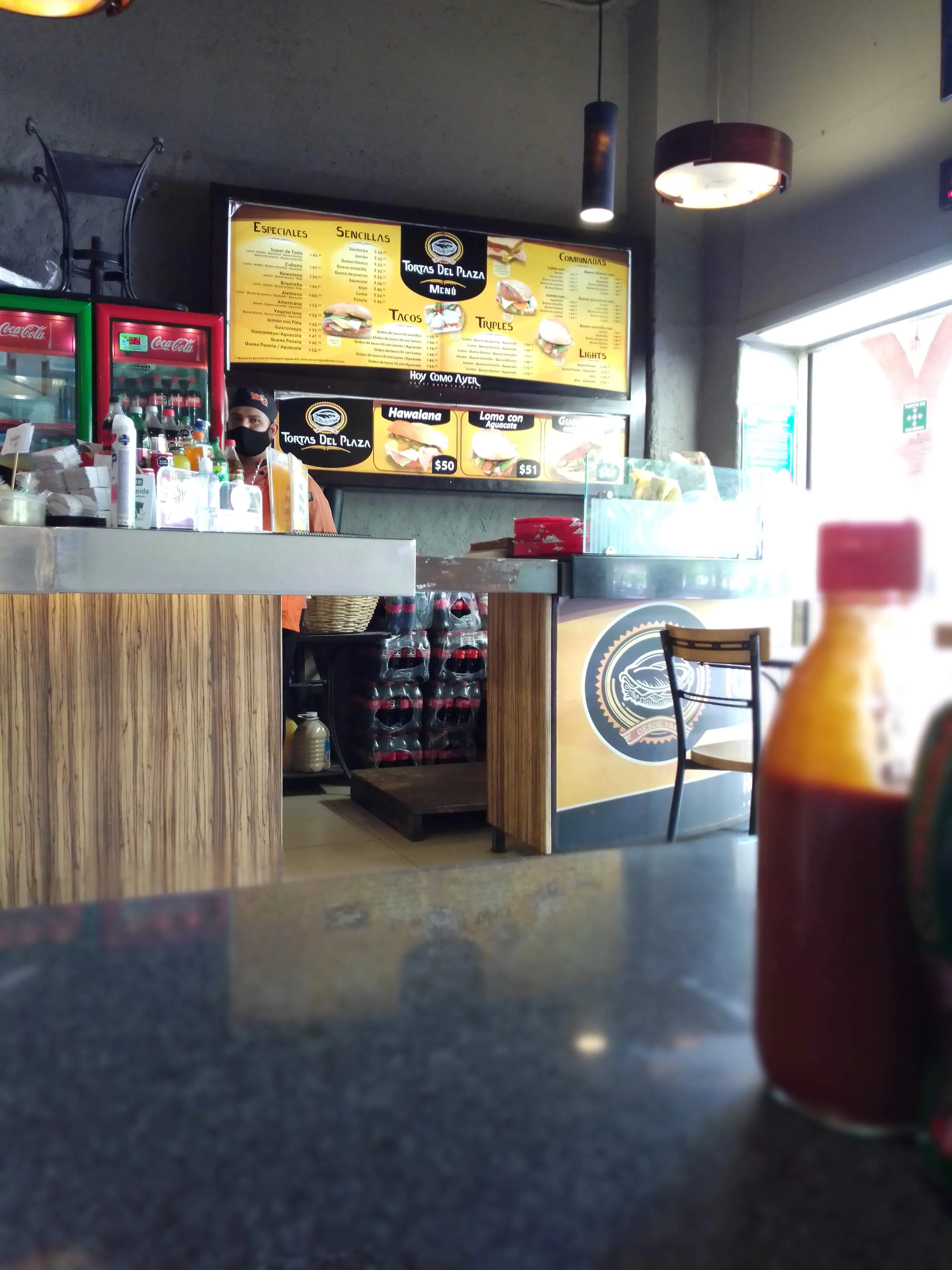 Restaurante El Toro image 4