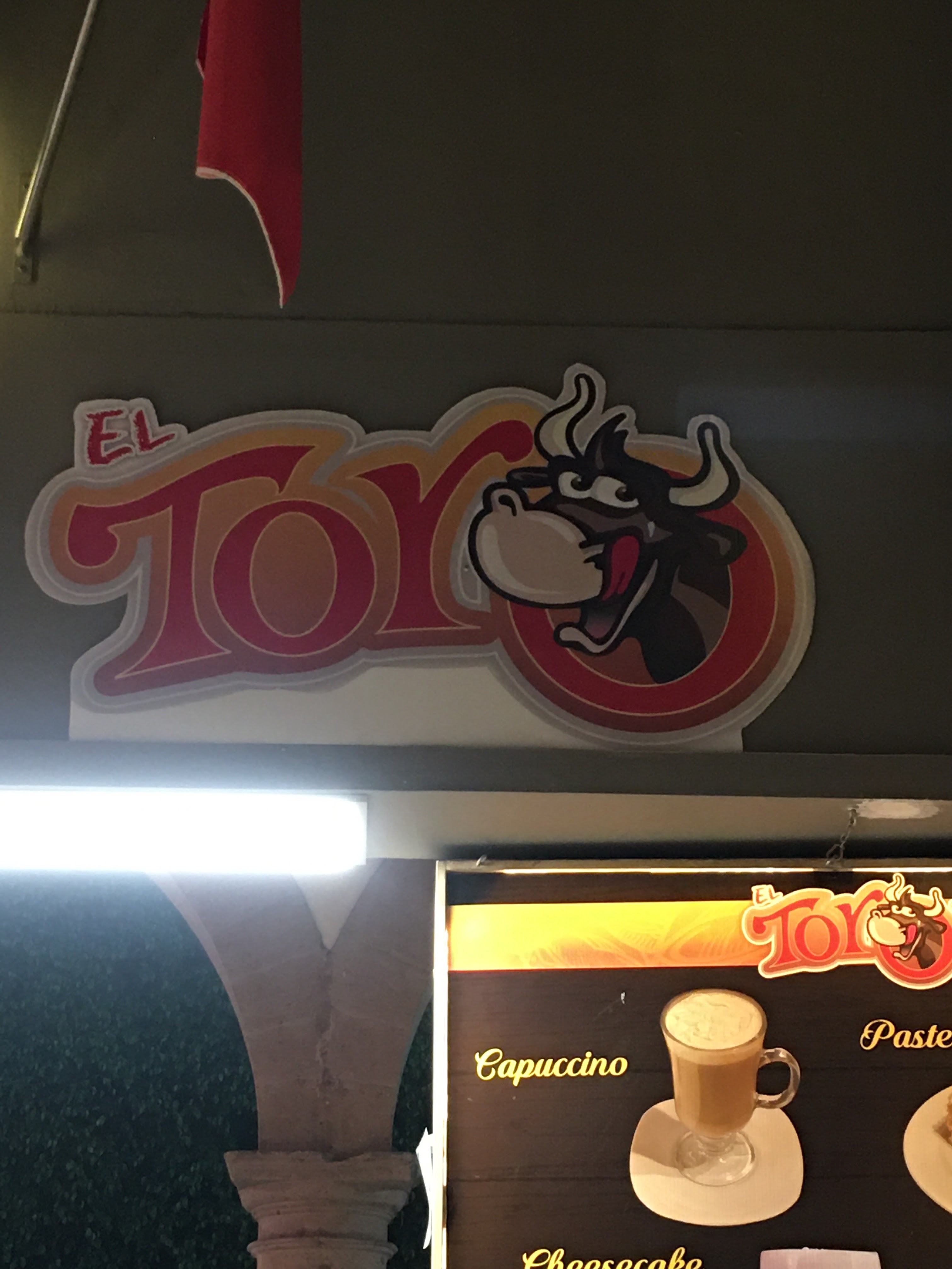 Restaurante El Toro image 6