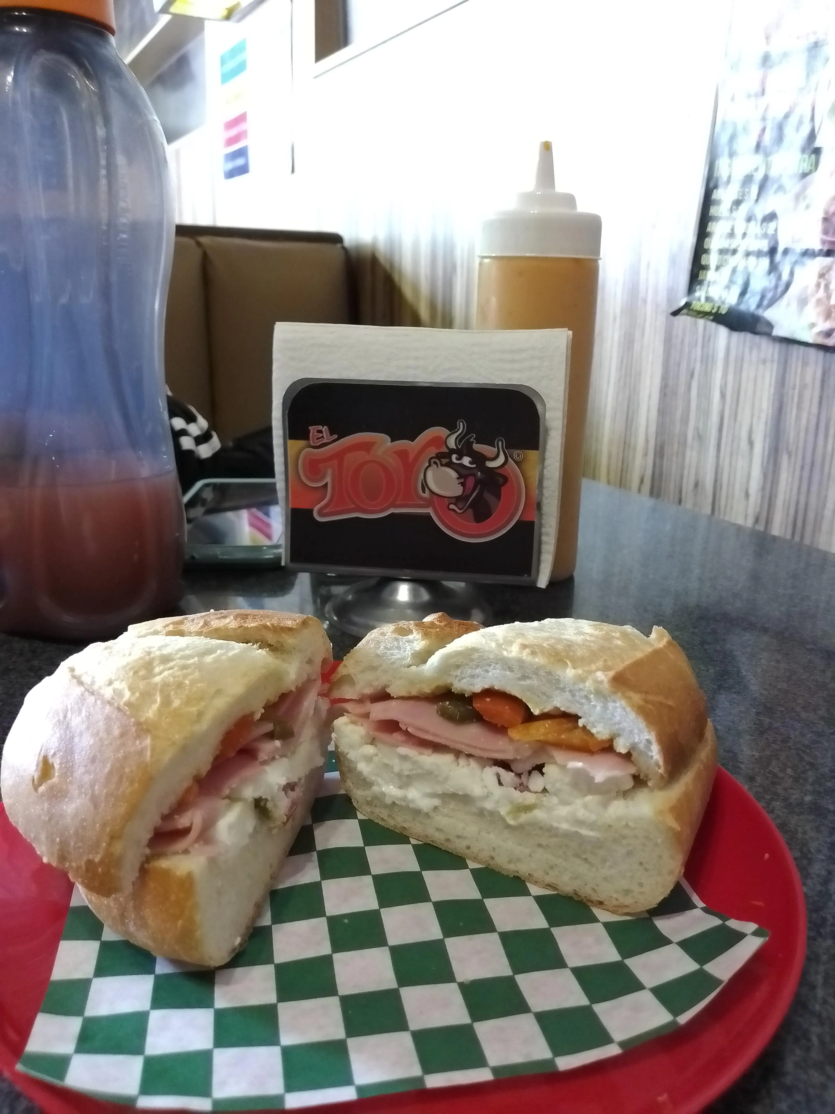 Restaurante El Toro image 10