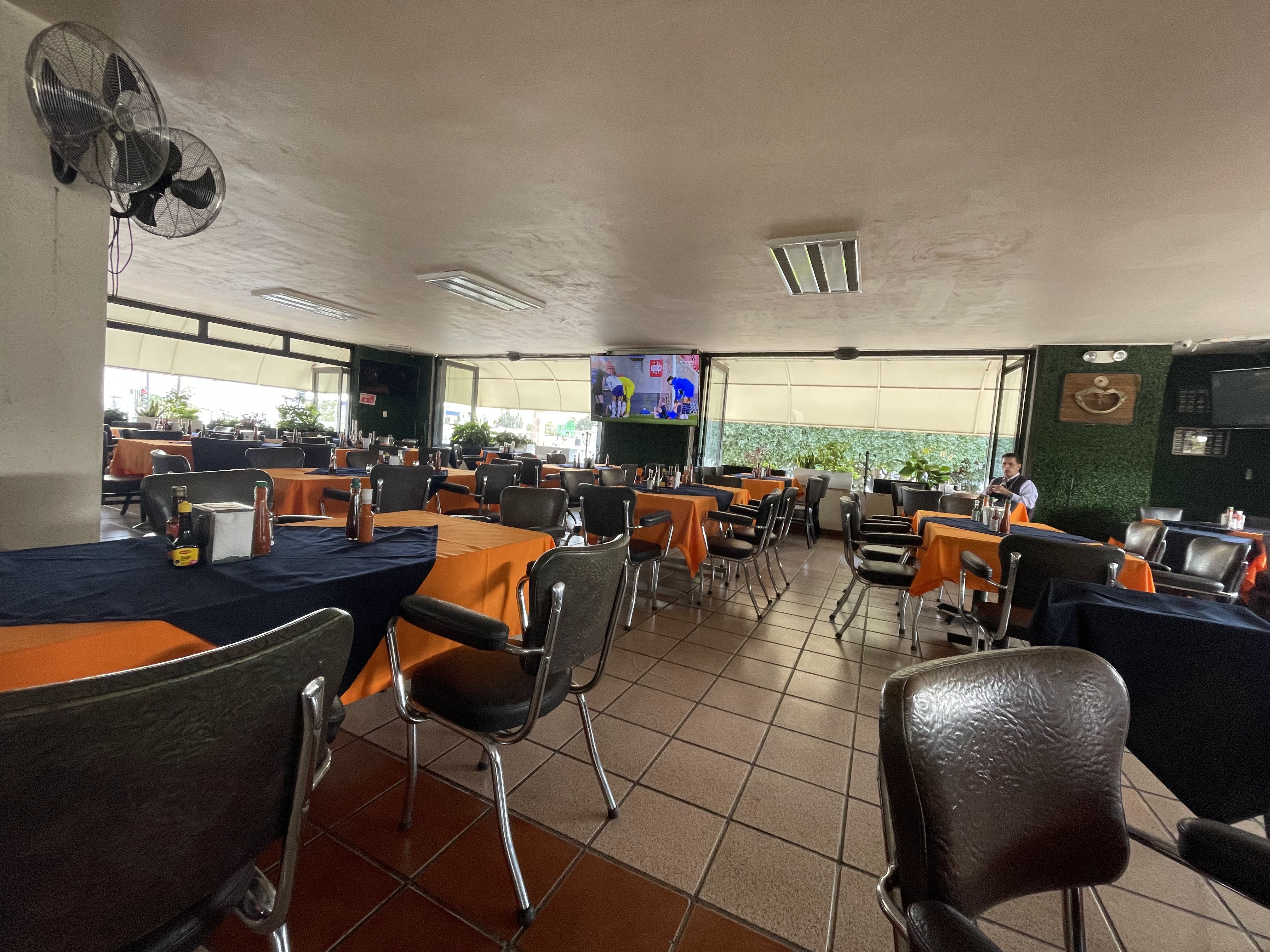 Restaurante Miramar image 1