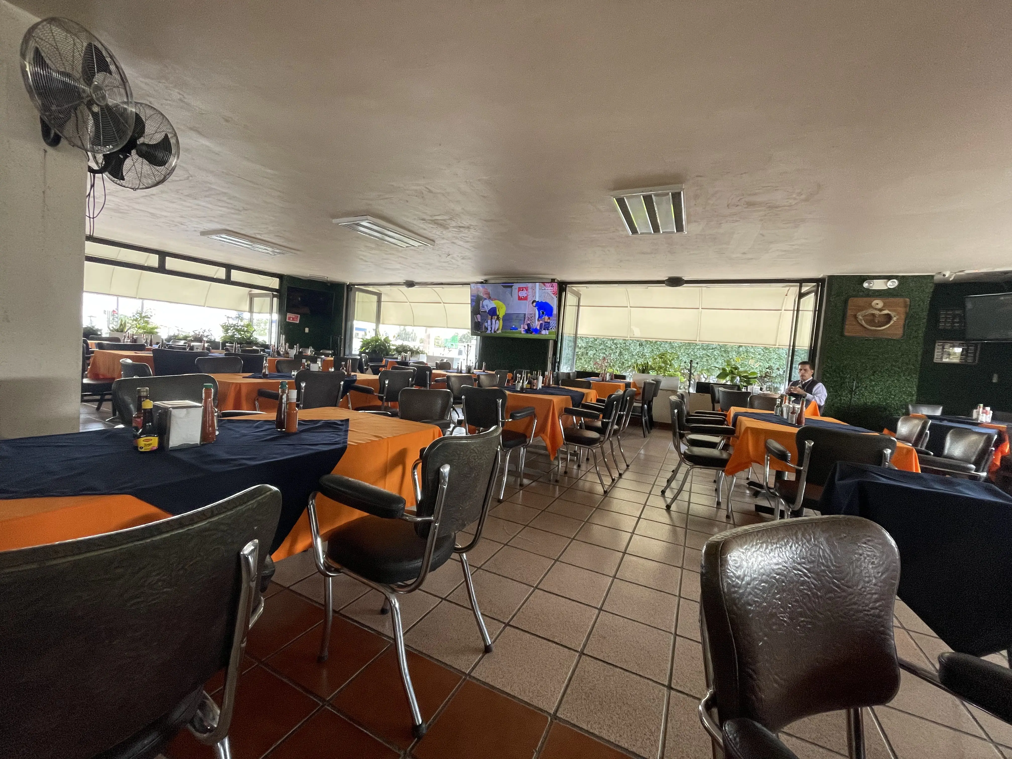 Restaurante Miramar image 1