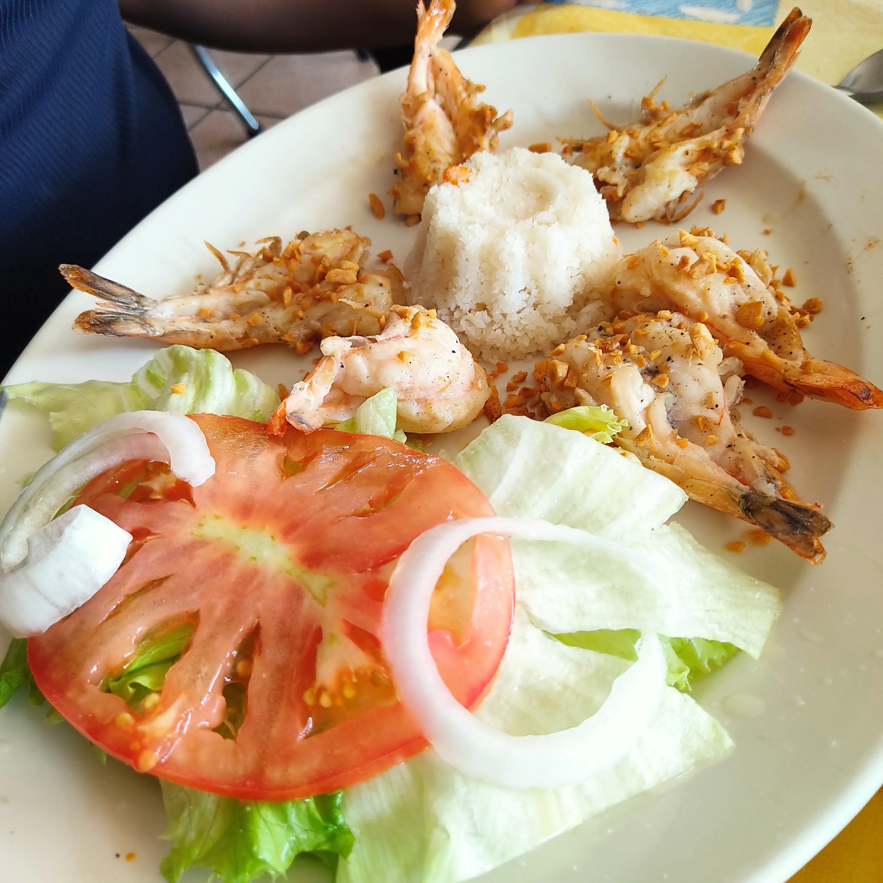 Restaurante Miramar image 5