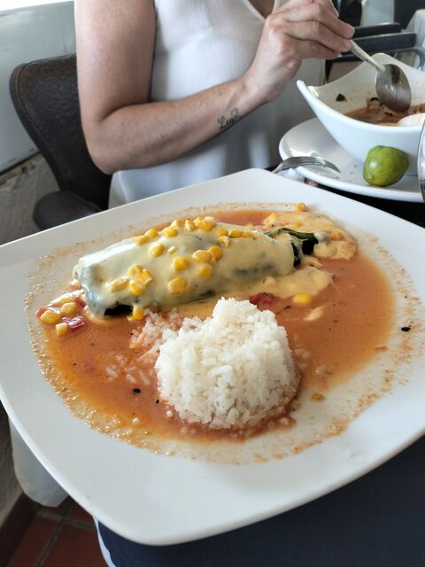 Restaurante Miramar image 7