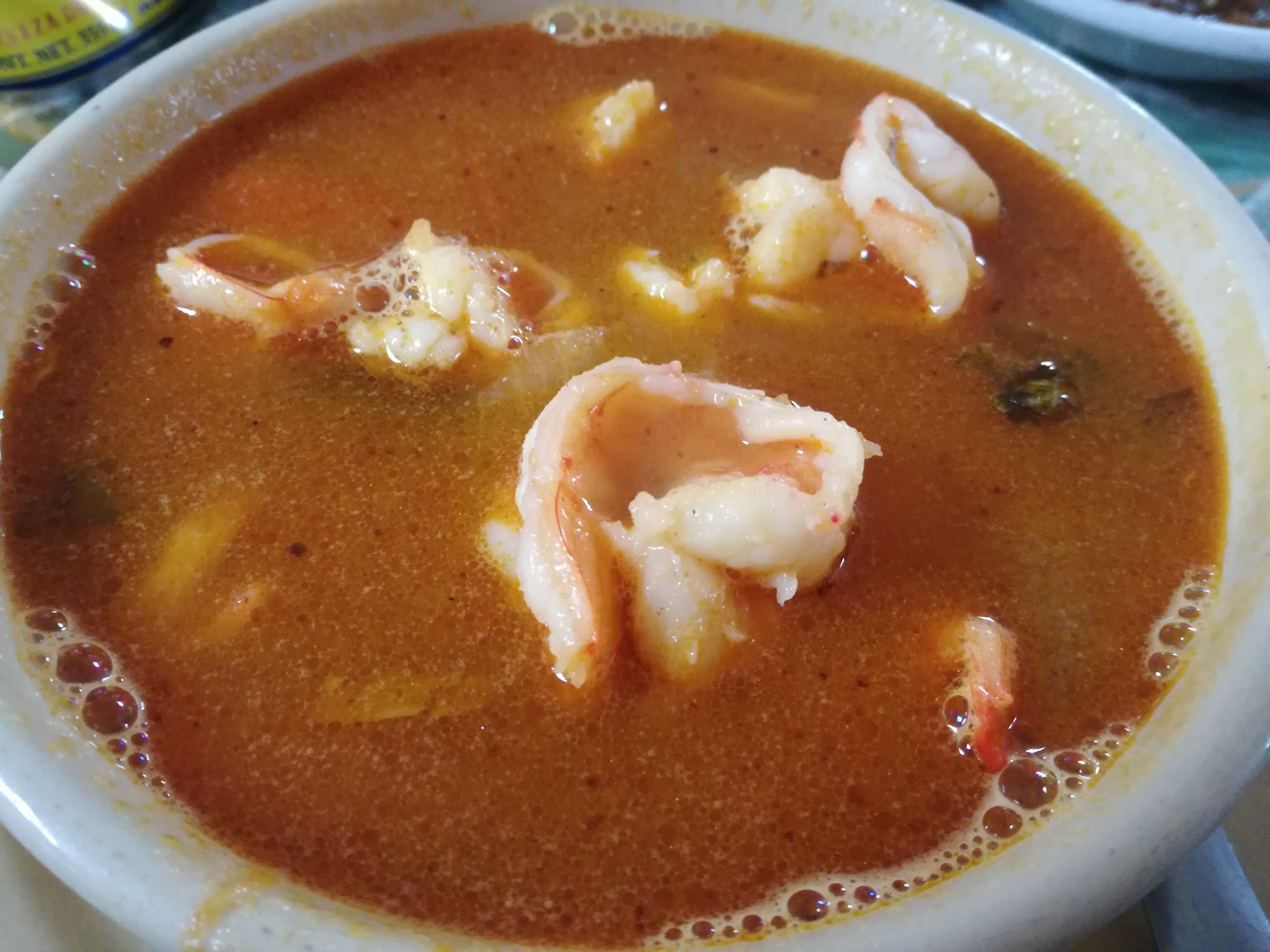 Restaurante Miramar image 9