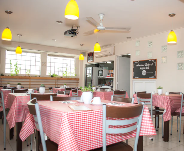 Picnic Restaurant image 1