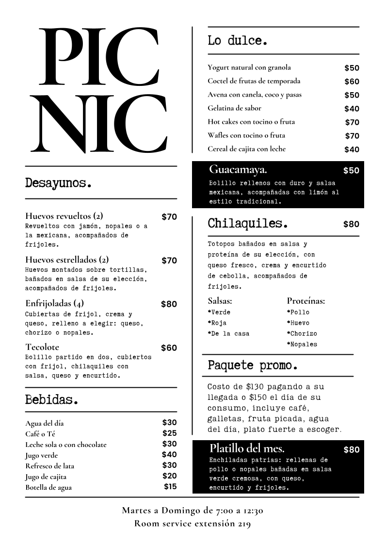 Picnic Restaurant image 7