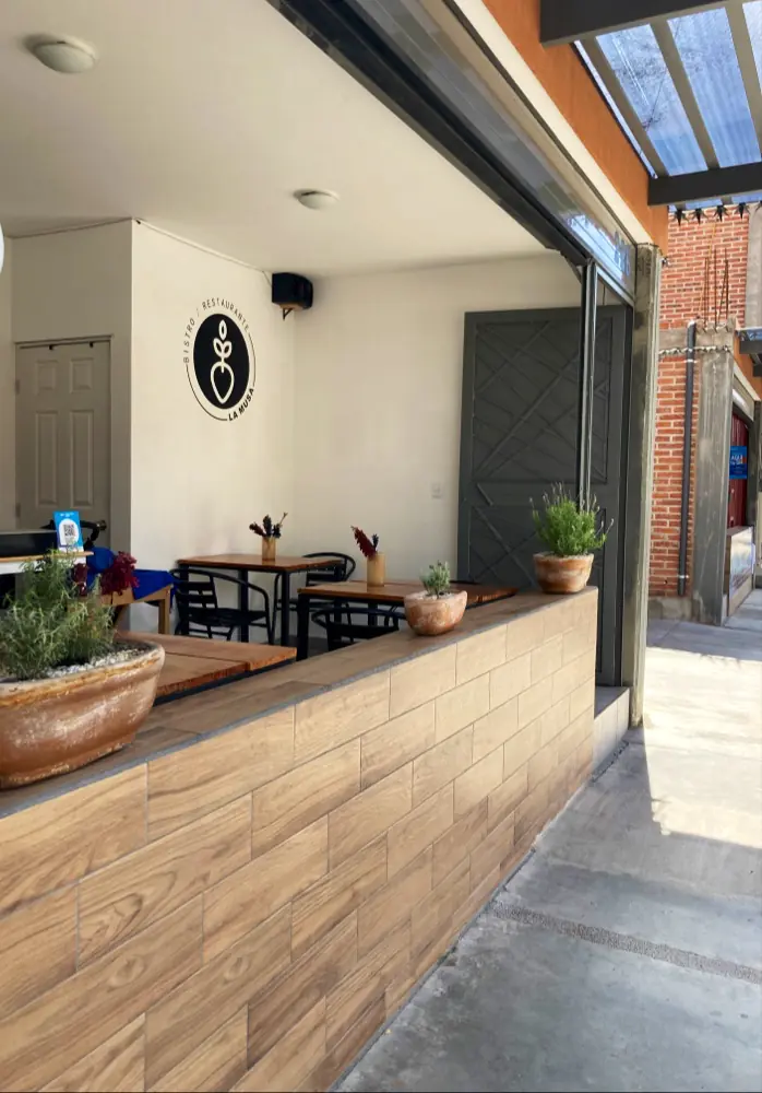 La Musa Bistró Restaurante image 3